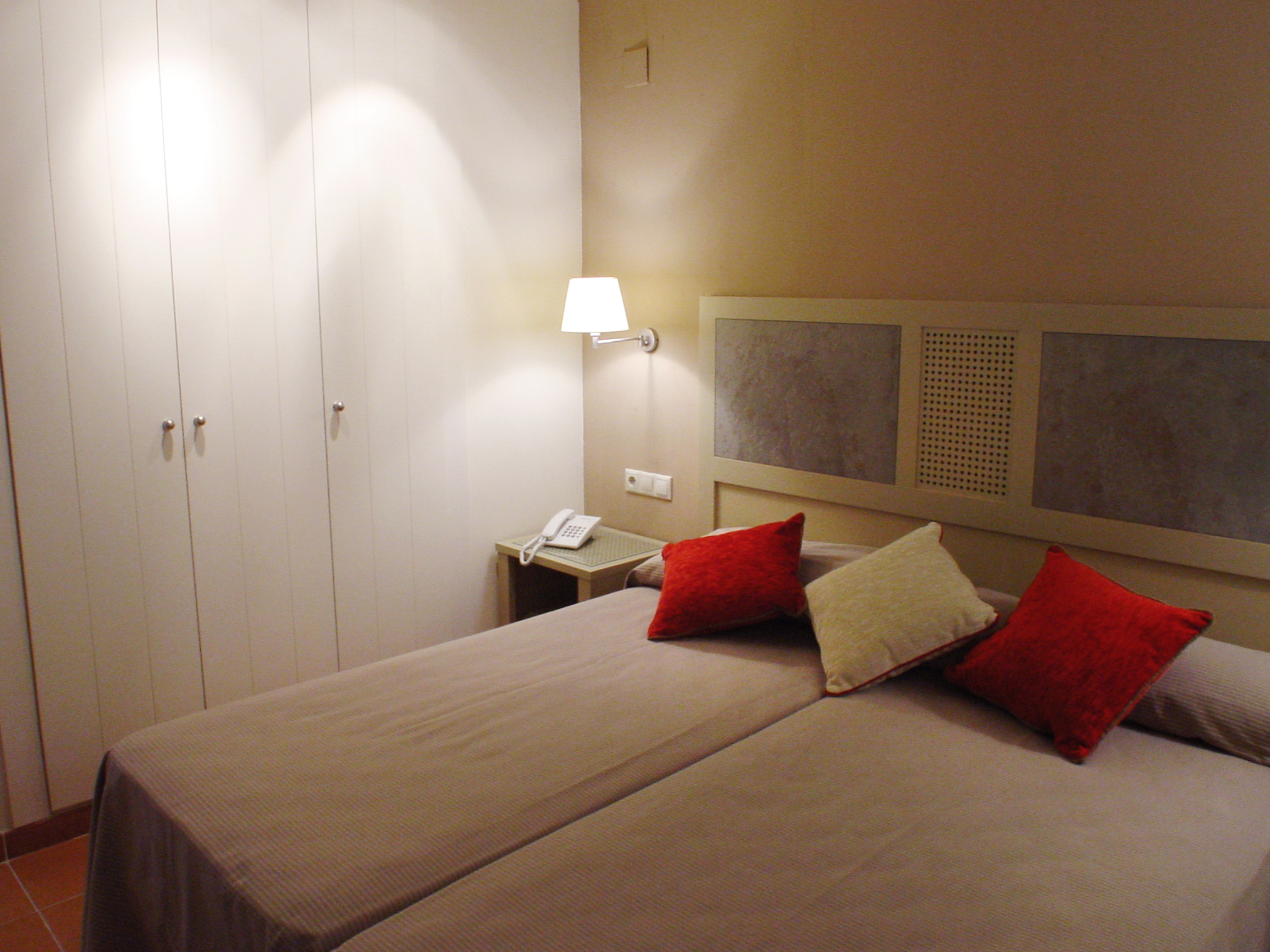 Double Single Standard