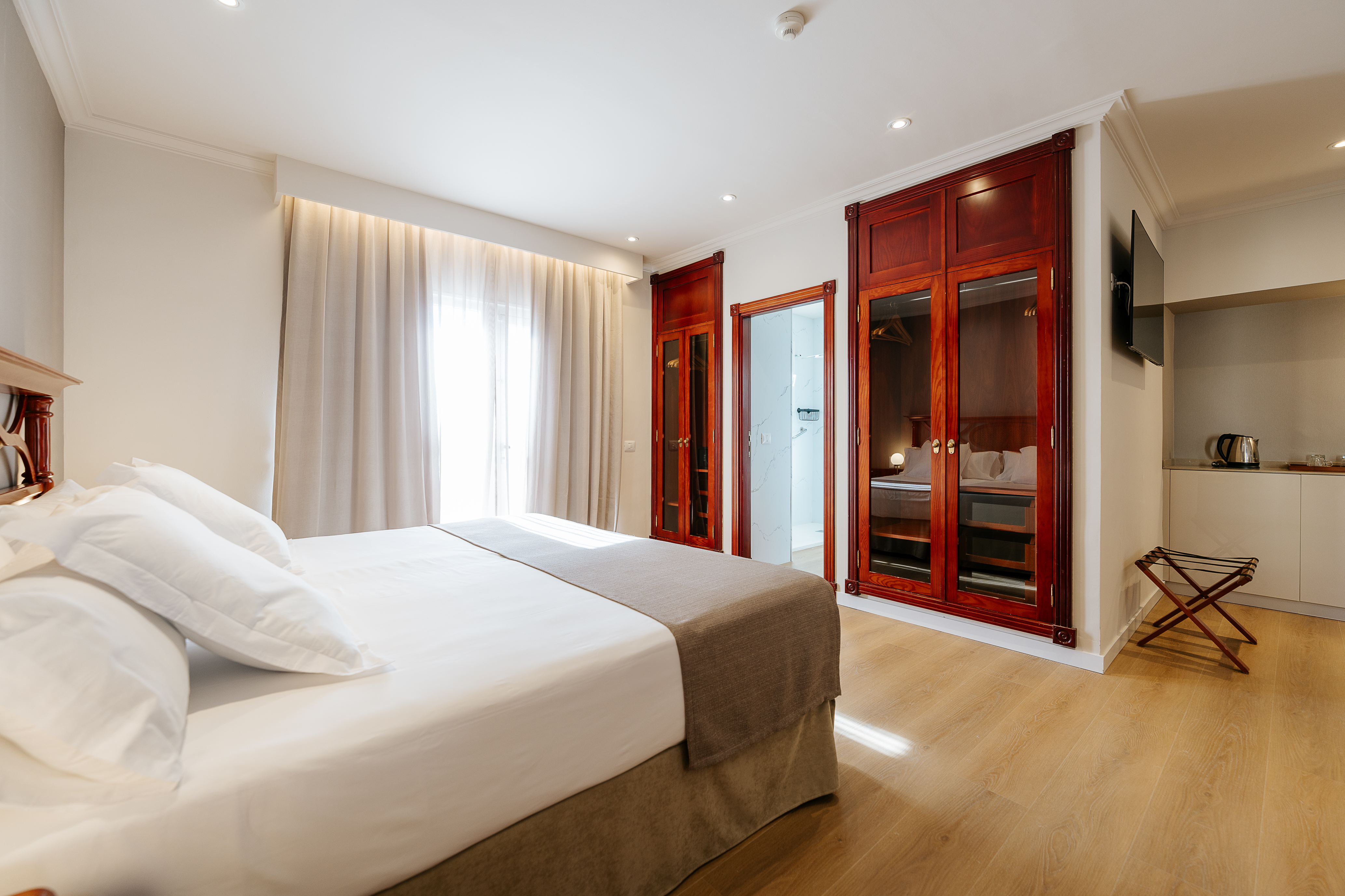 Junior Suite Sea View with Terrace