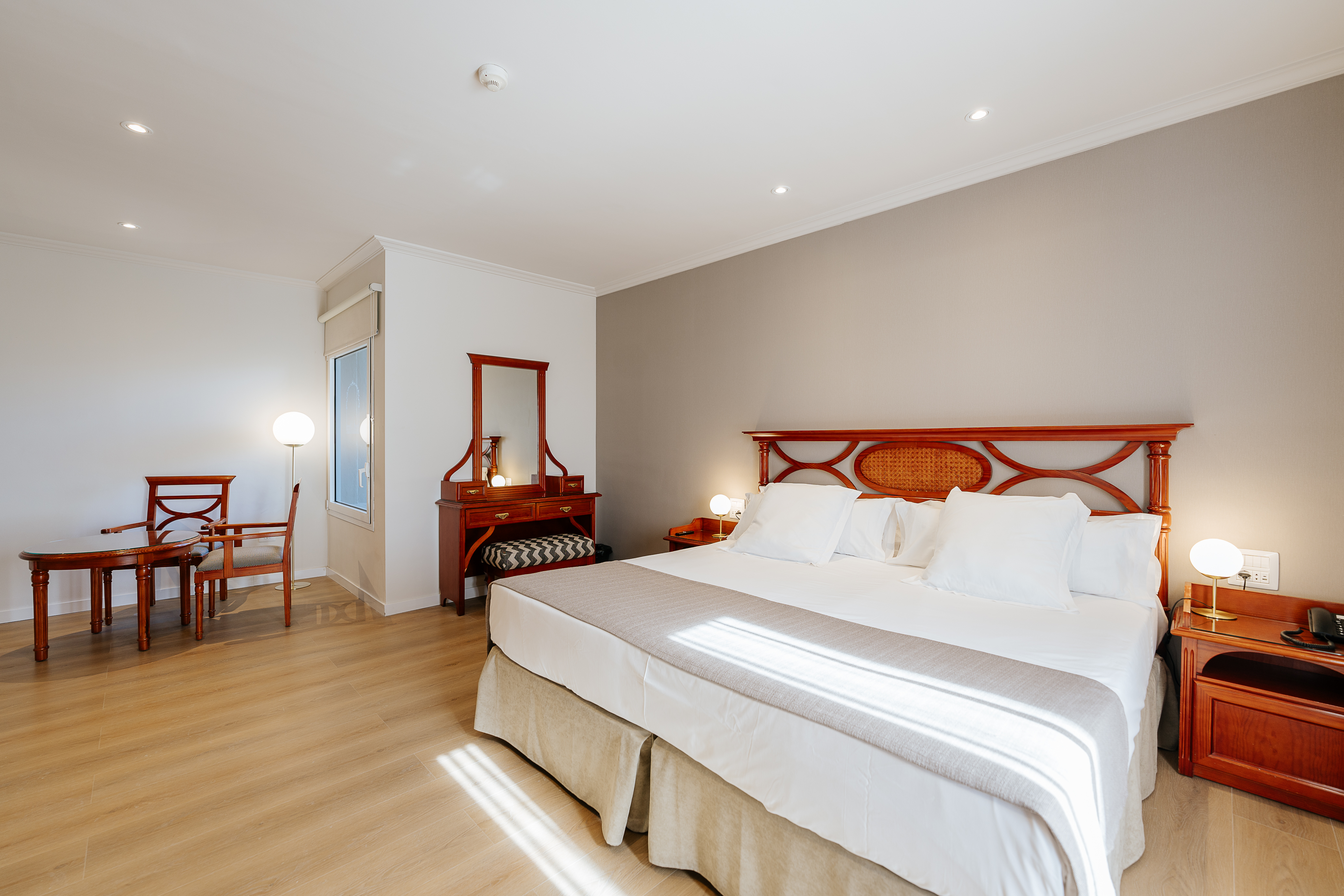 Junior Suite Sea View with Terrace