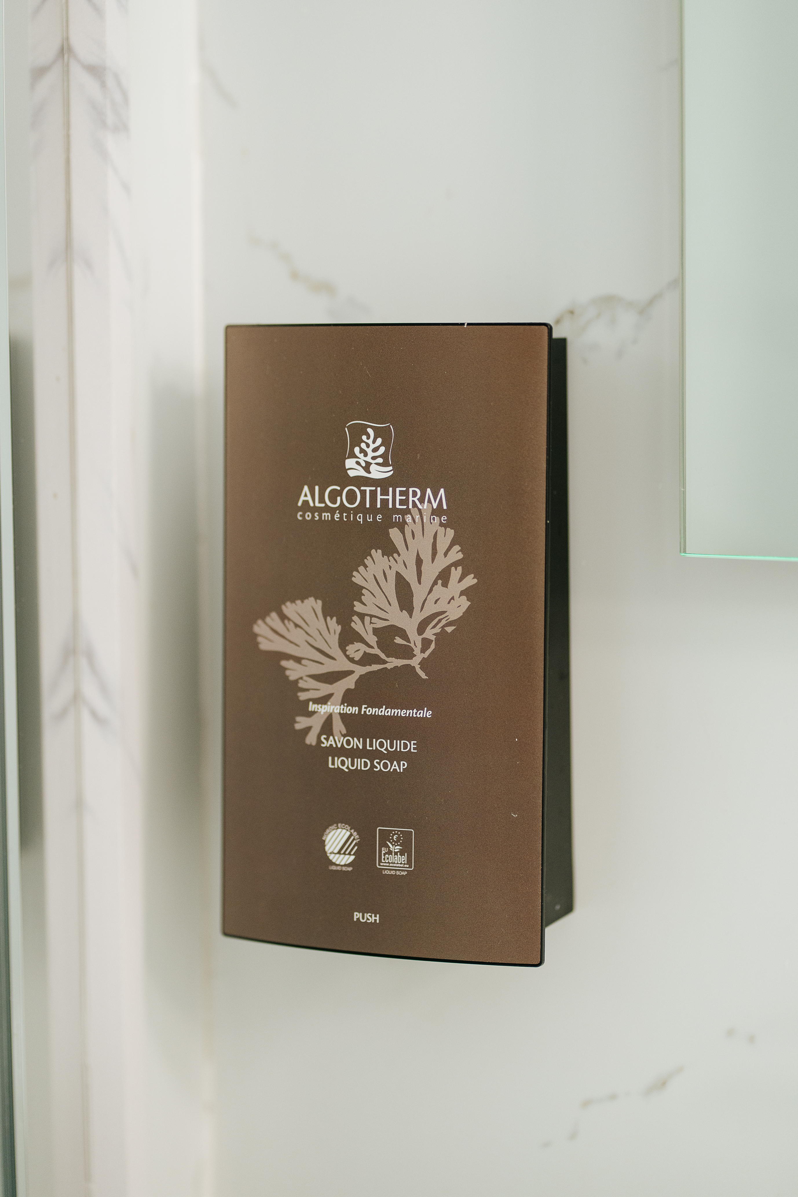 Double or Twin City View