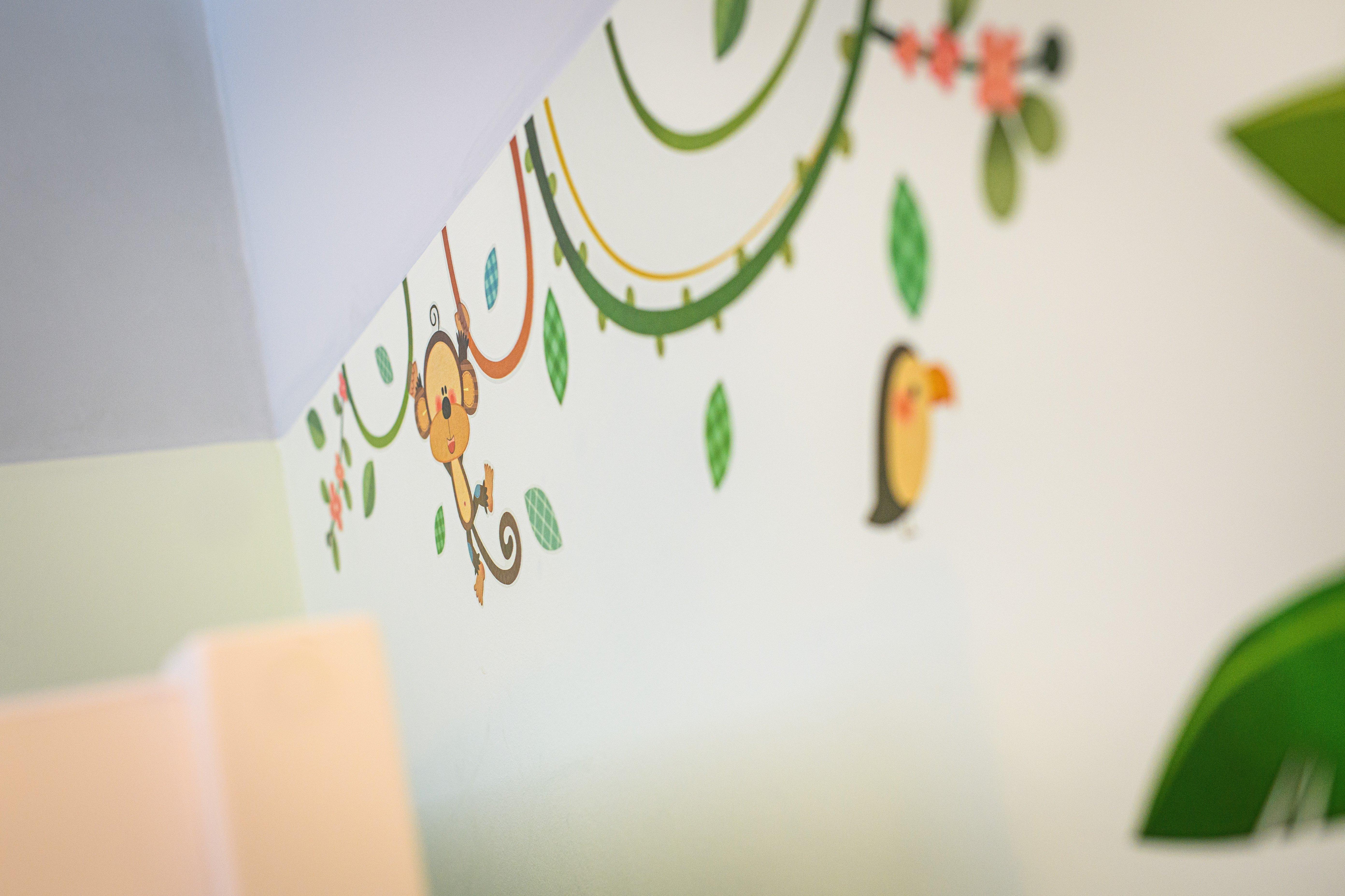 Family Room Bunk Bed