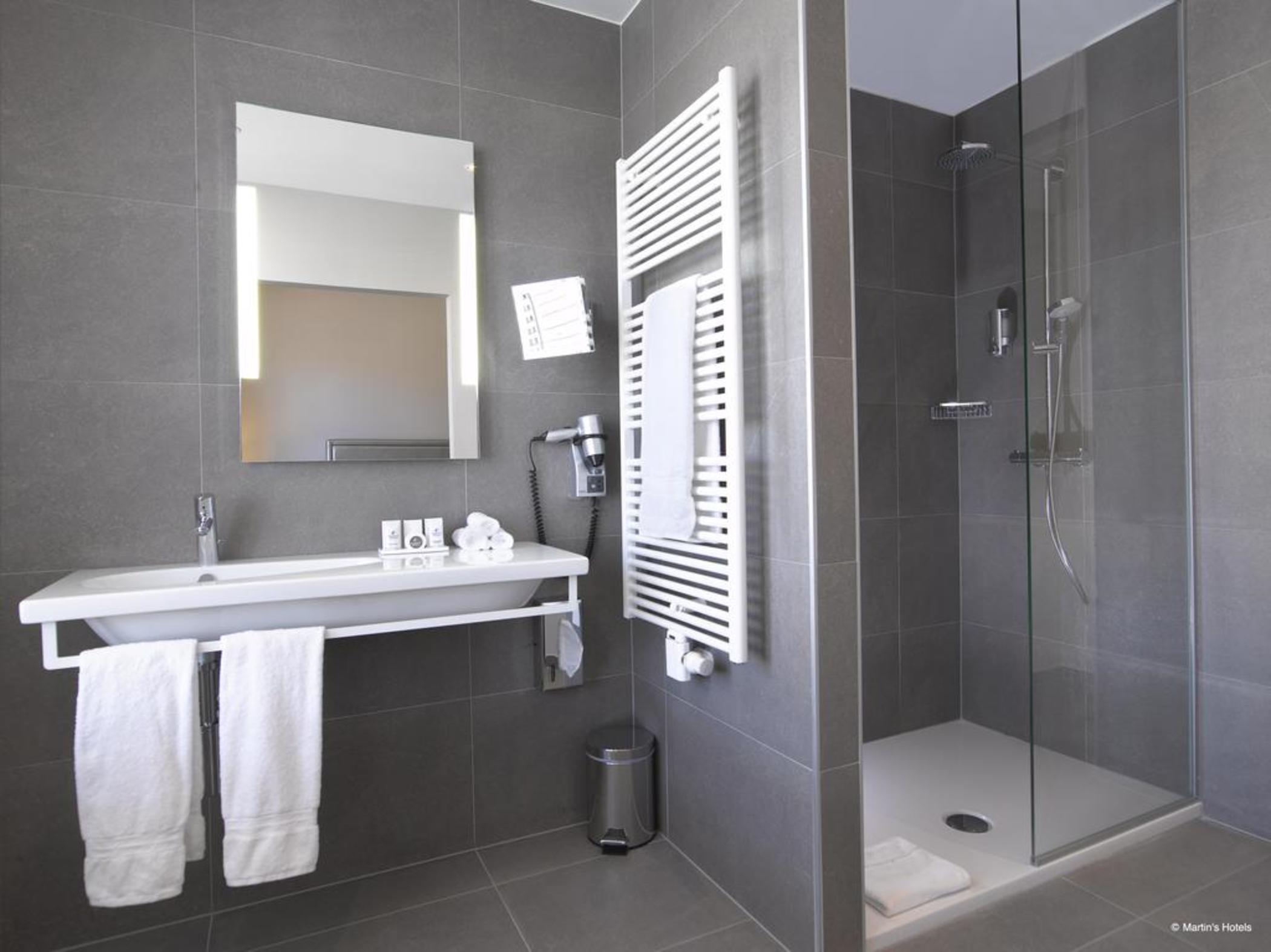 Double or Twin Superior