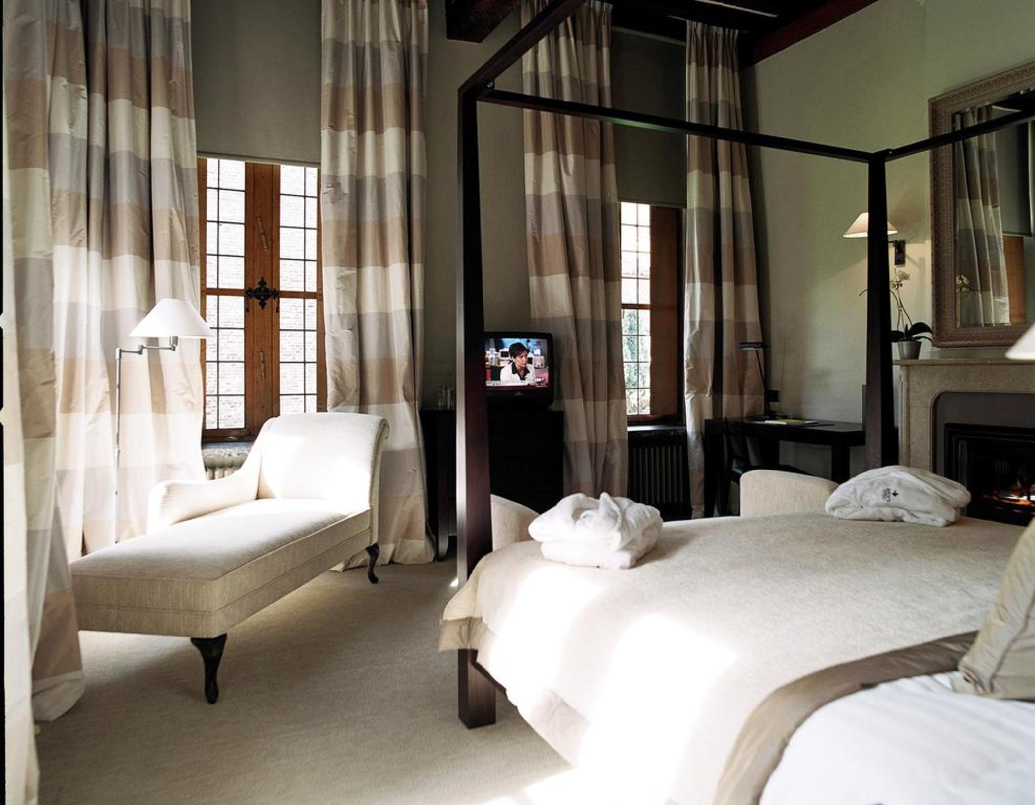 Double or Twin Superior