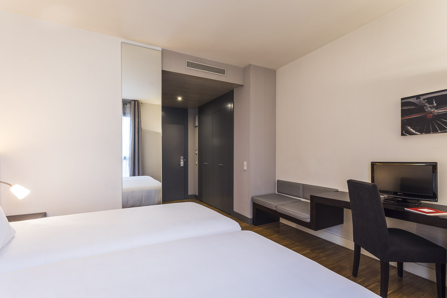 Double Single Standard