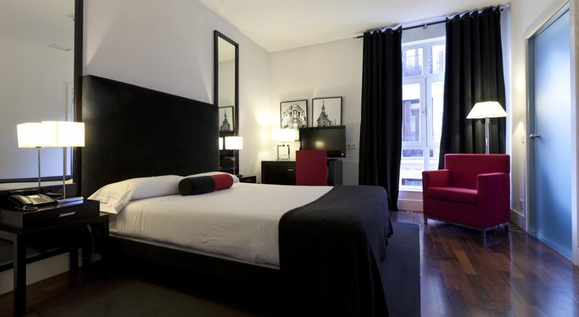 Double or Twin Standard