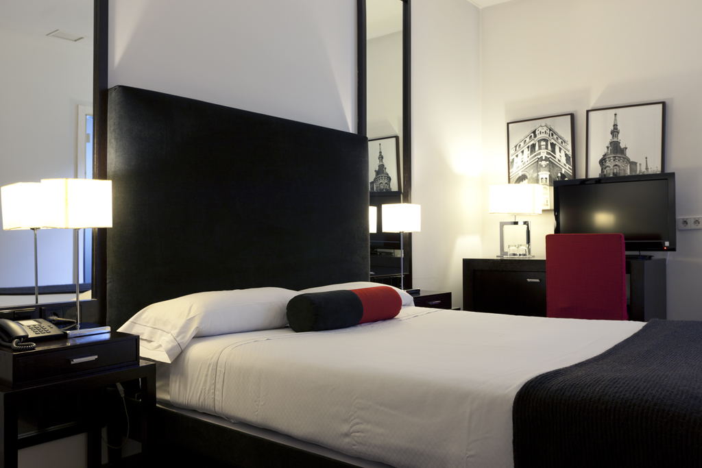 Double Single Standard