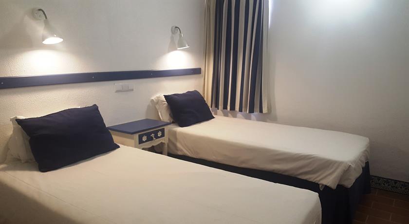 Apartment Sea View Two Bedrooms