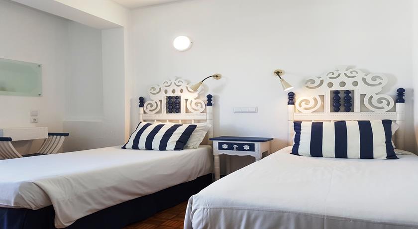 Apartment Two Bedrooms