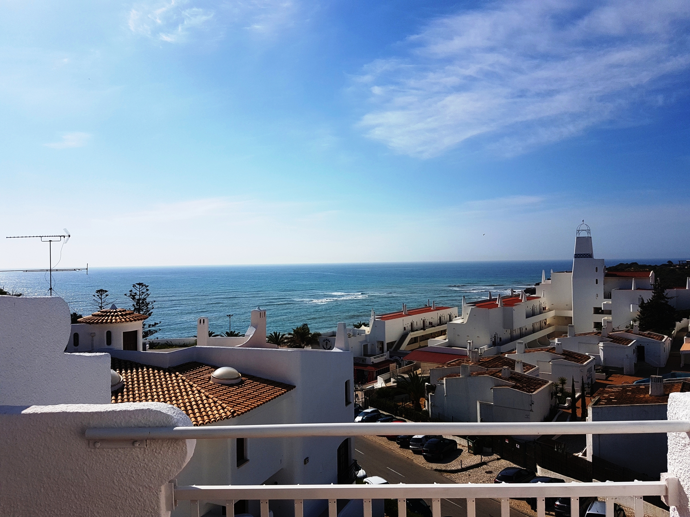 Apartment Sea View One Bedroom