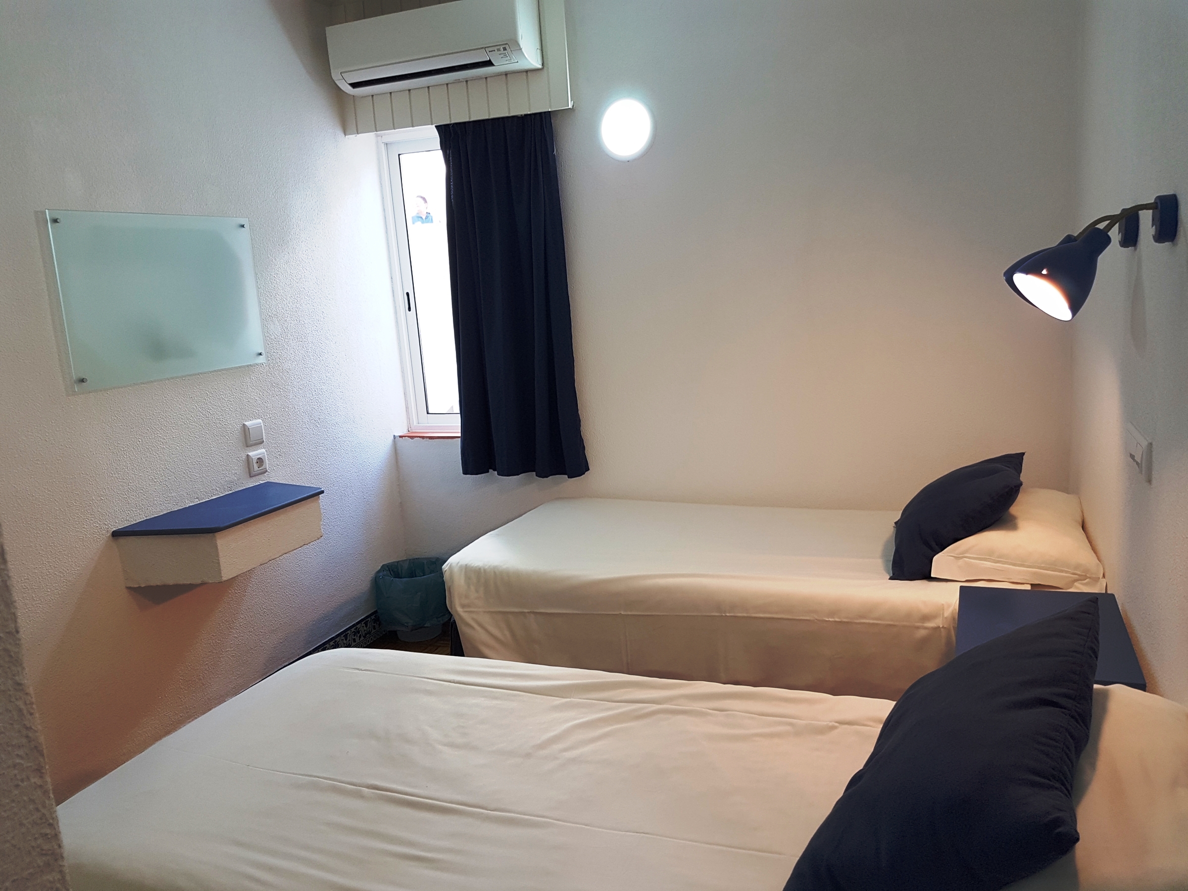 Apartment Sea View One Bedroom