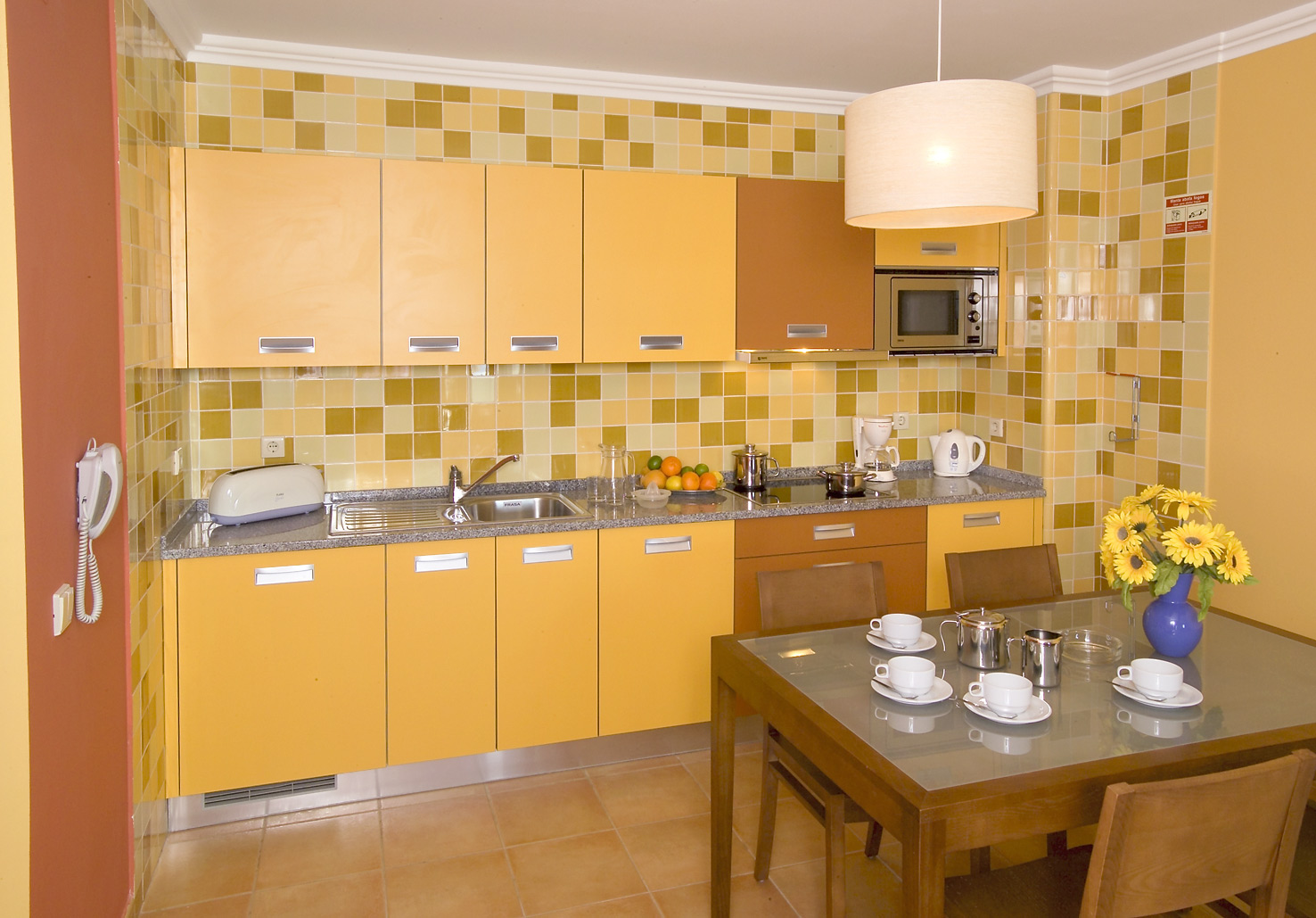 Apartment Deluxe Ocean View One Bedroom