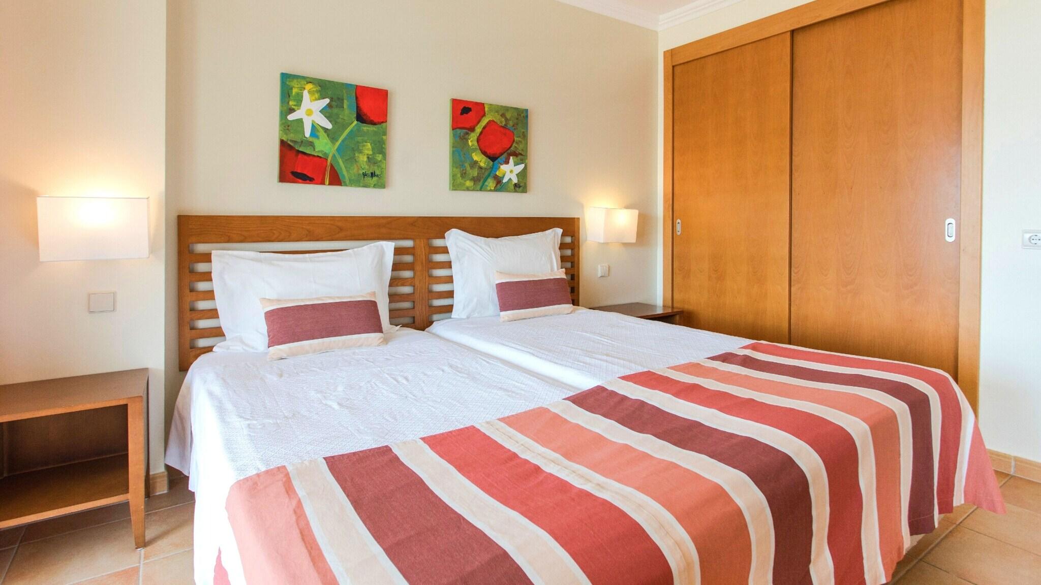 Apartment Two Bedrooms