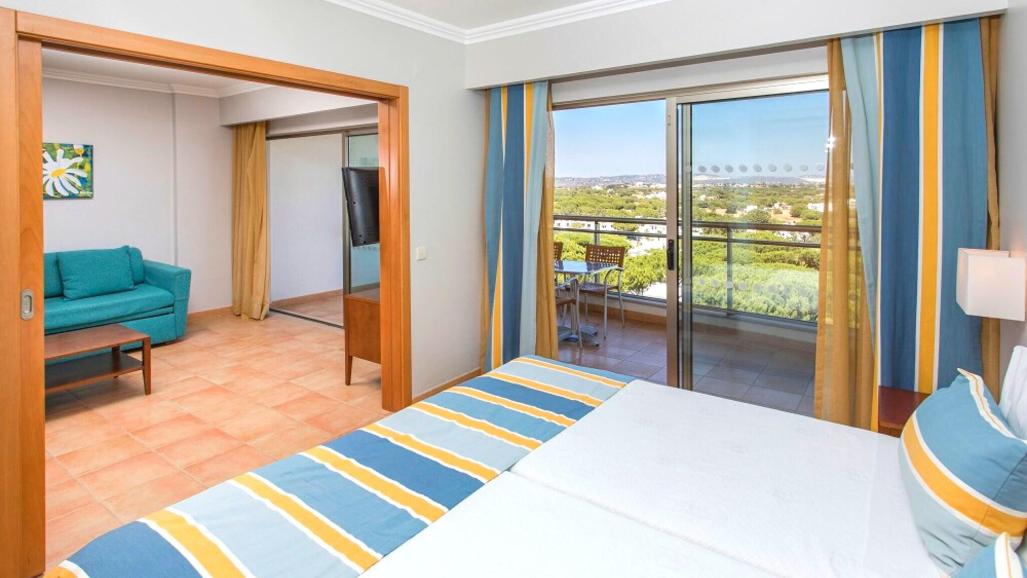 Apartment Two Bedrooms