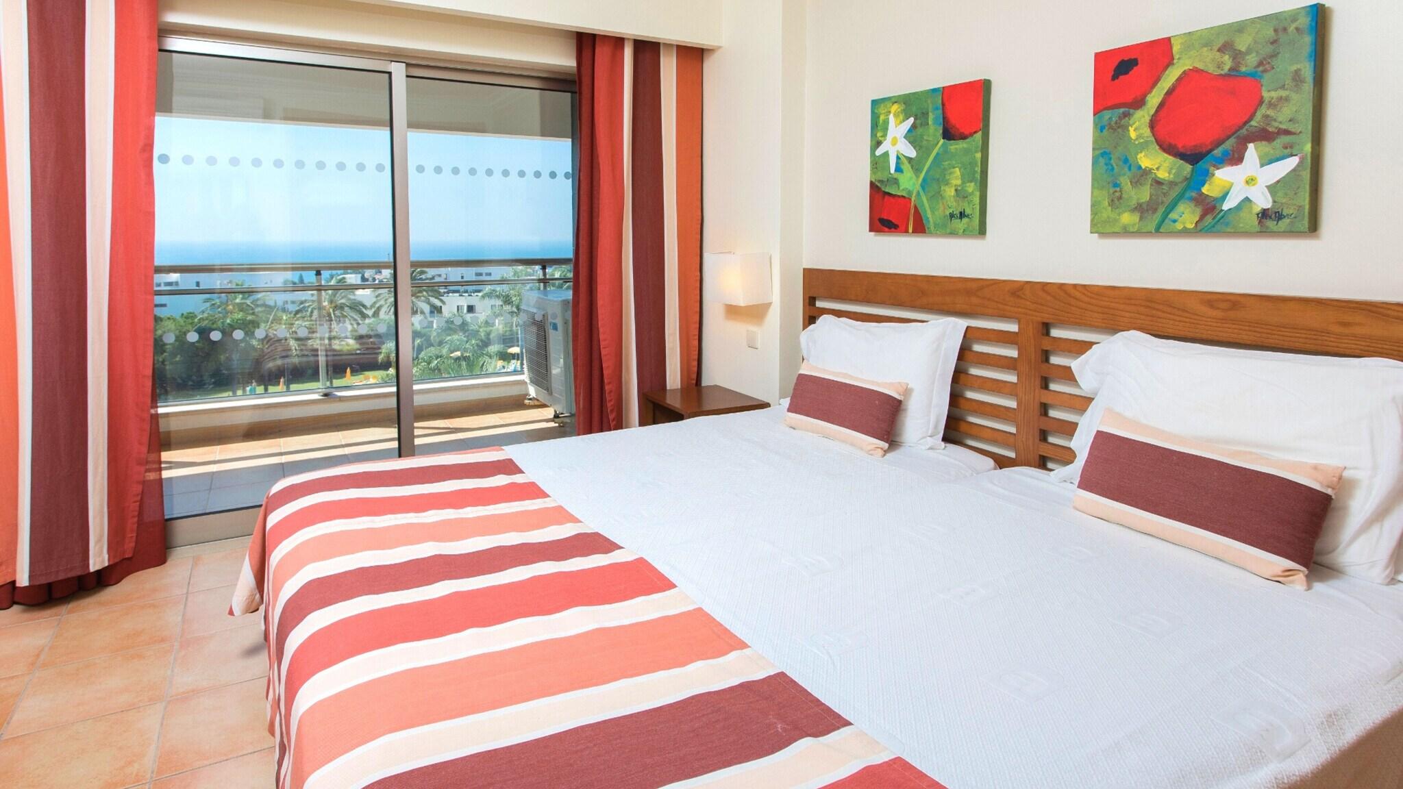 Apartment Two Bedrooms