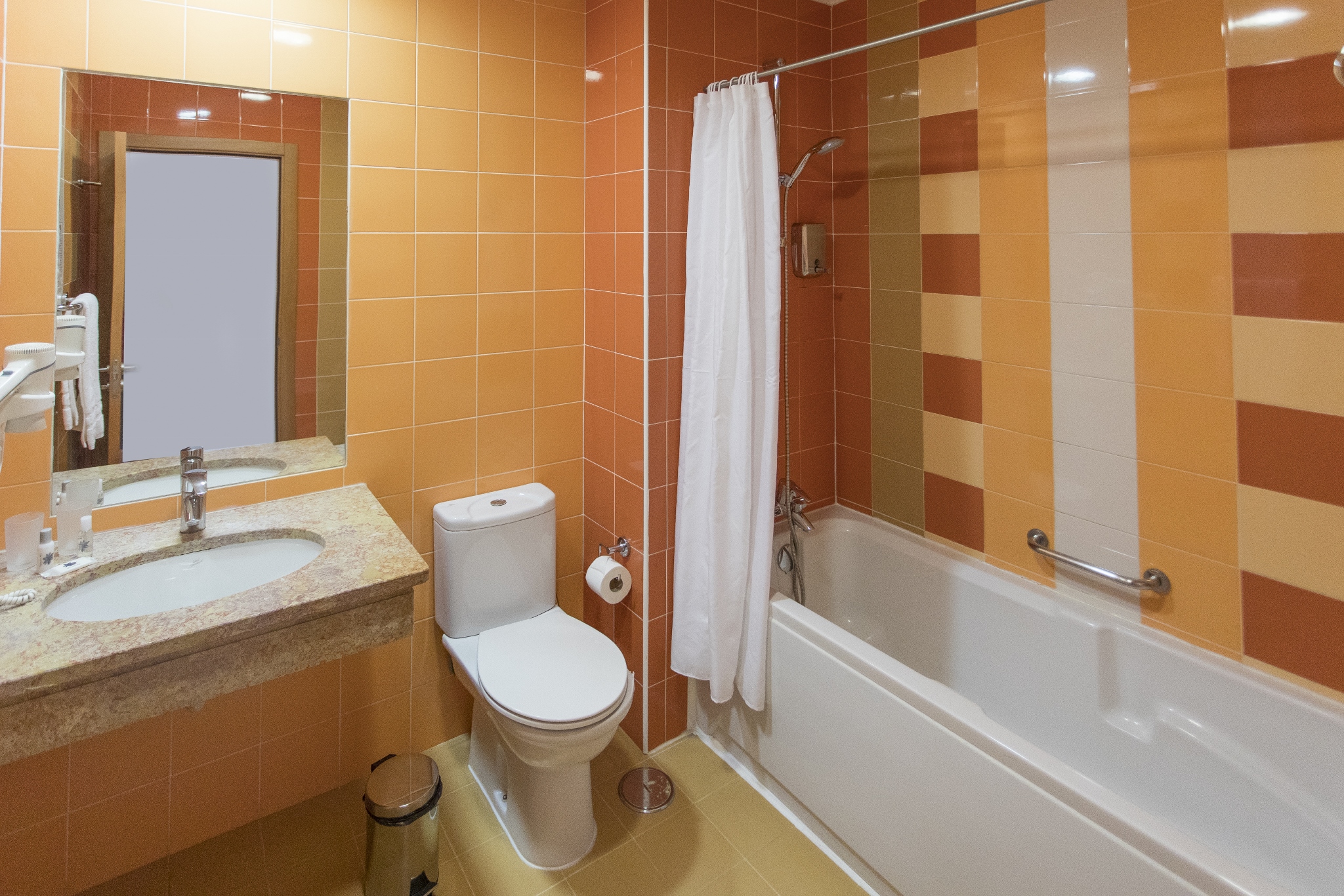 Apartment Sea View One Bedroom