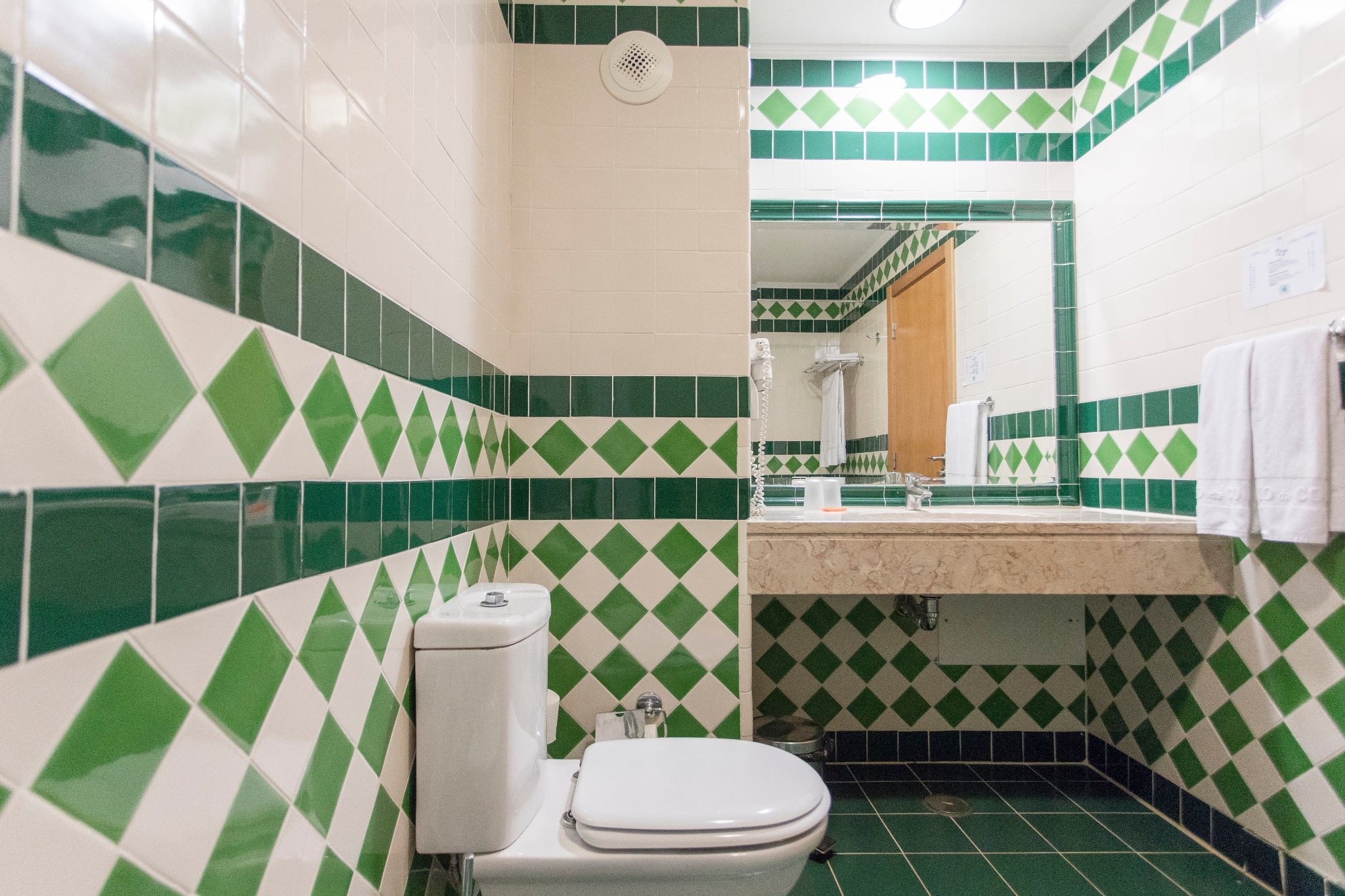 Apartment Garden View One Bedroom