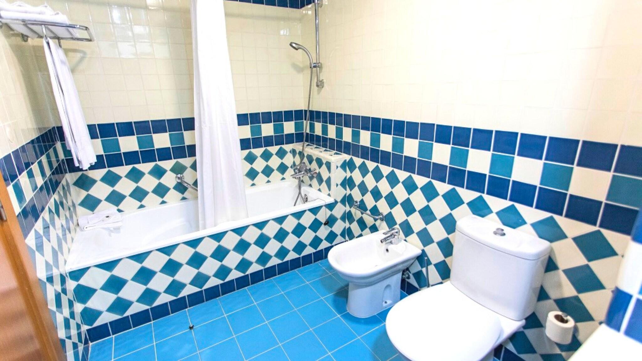 Apartment Two Bedrooms