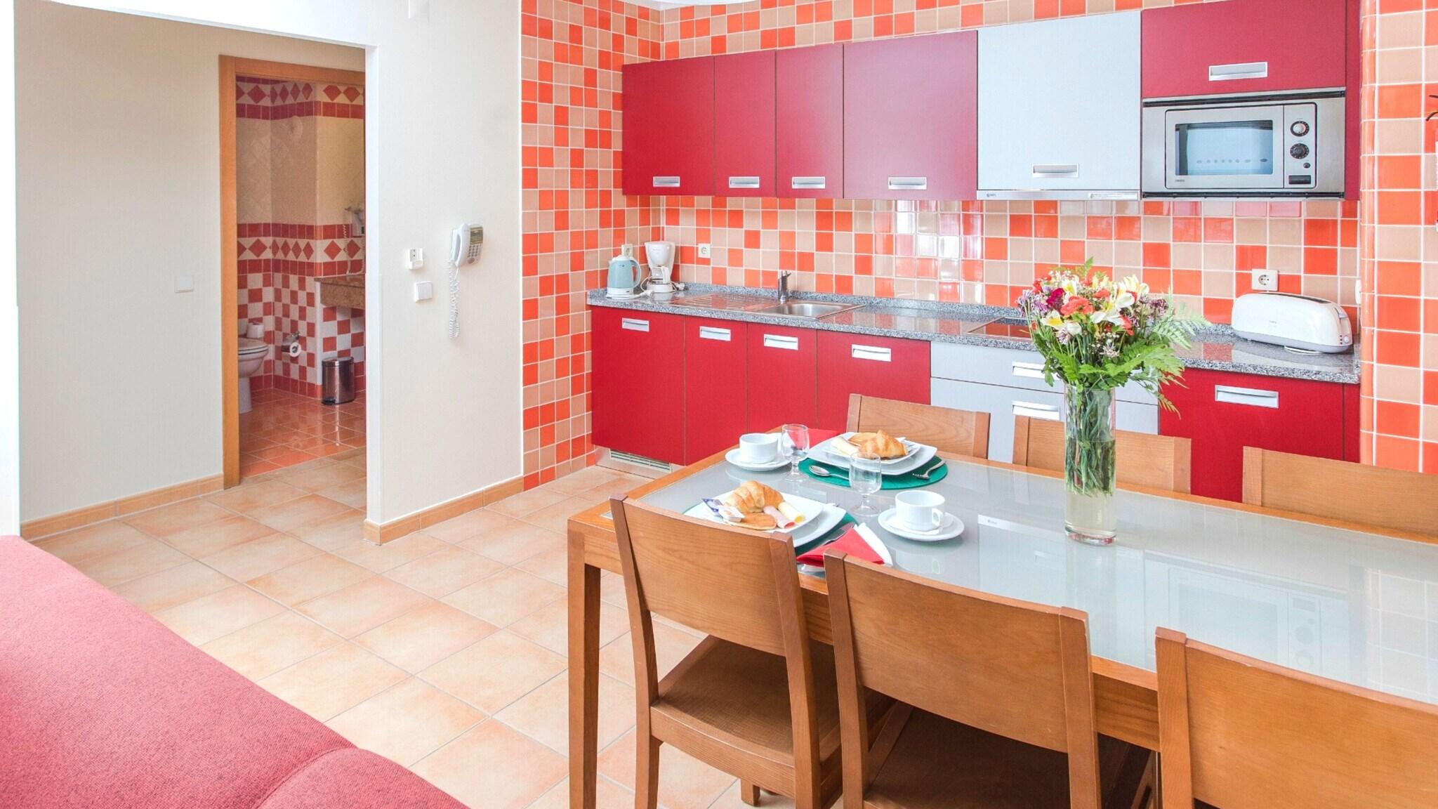 Apartment Two Bedrooms