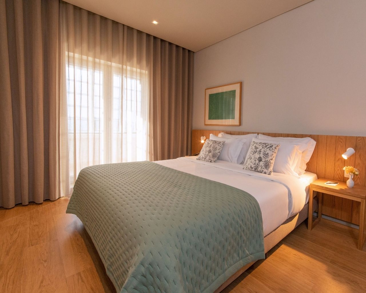 Family Room Standard