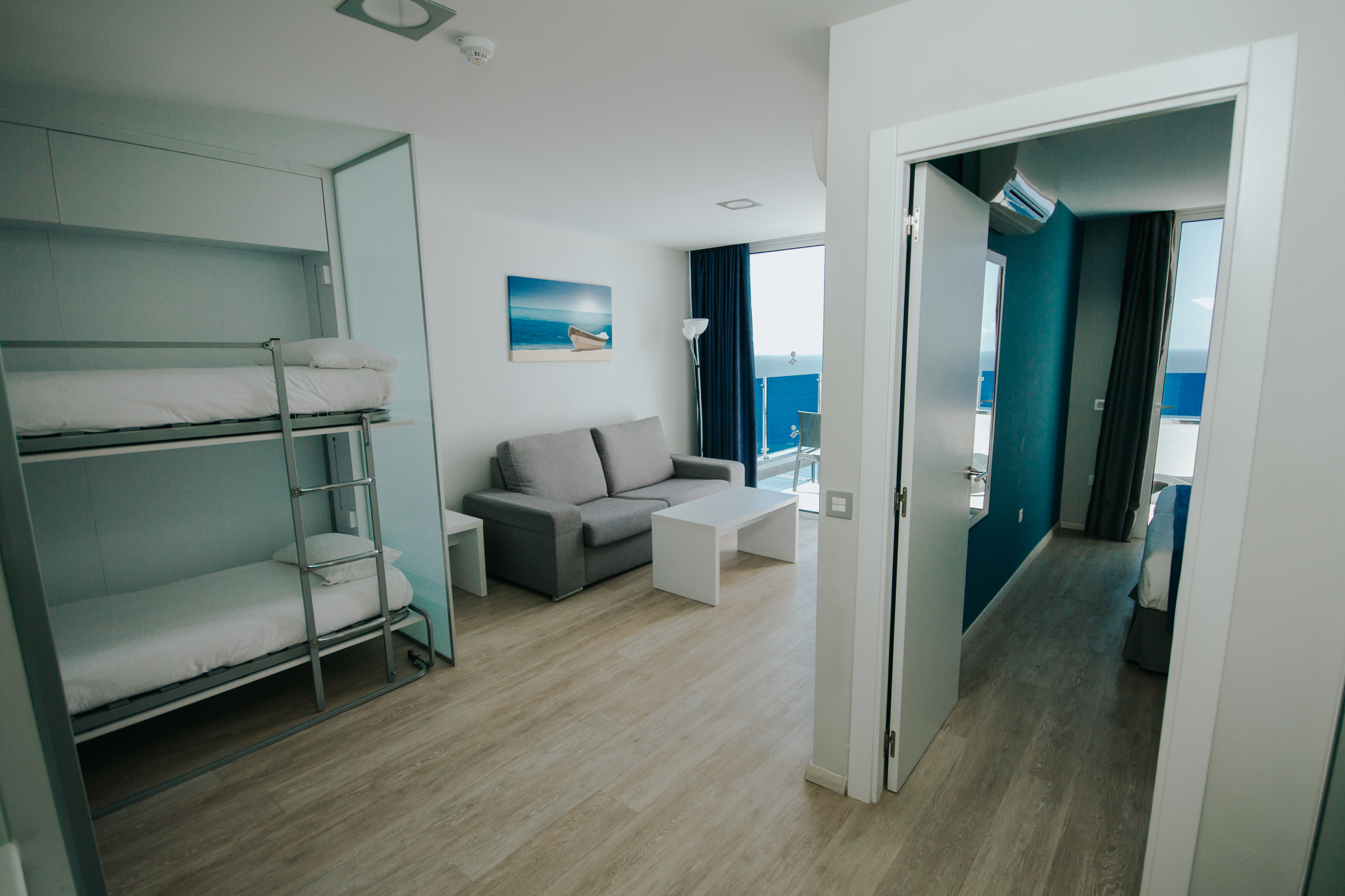 Junior Suite Standard