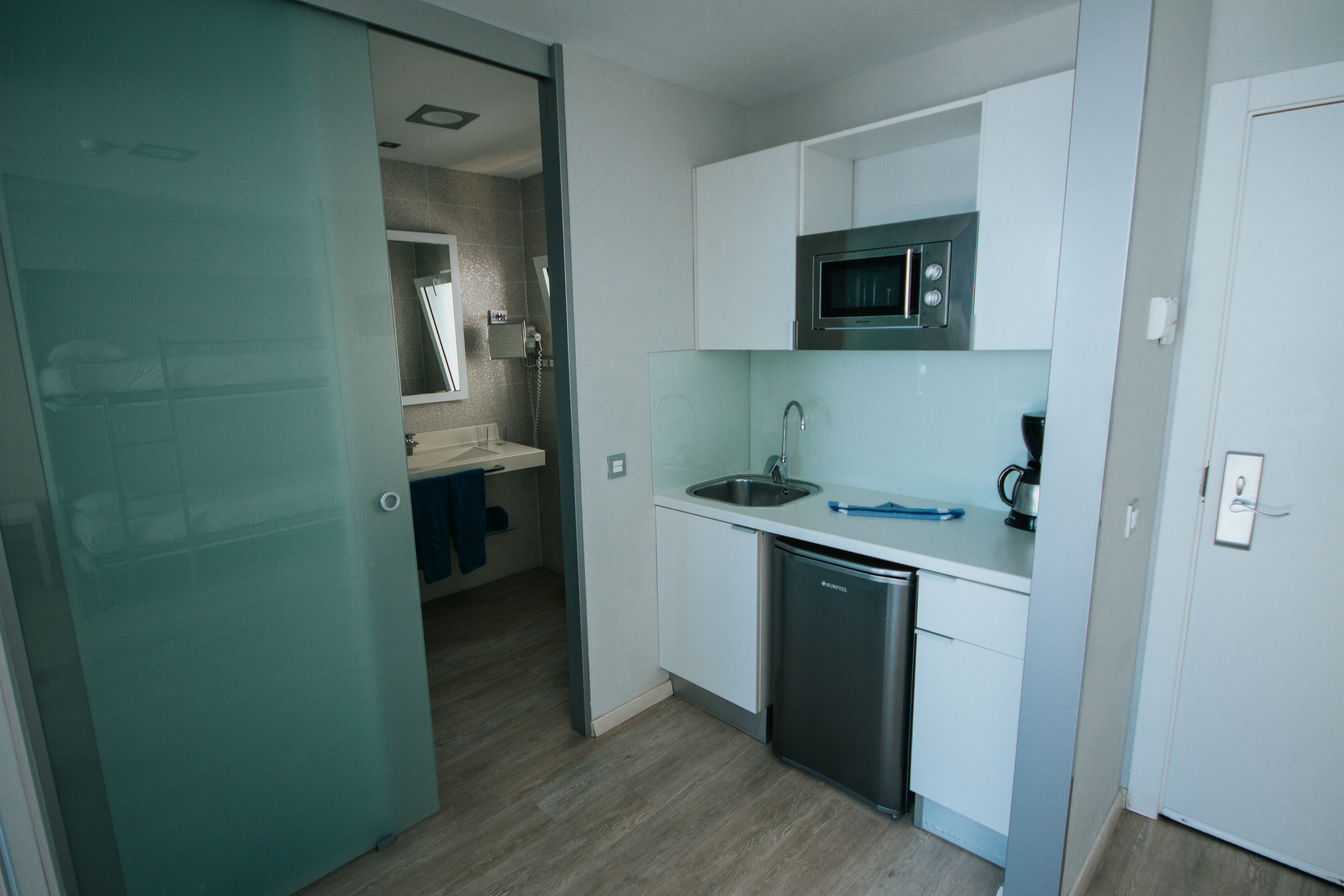 Junior Suite Standard