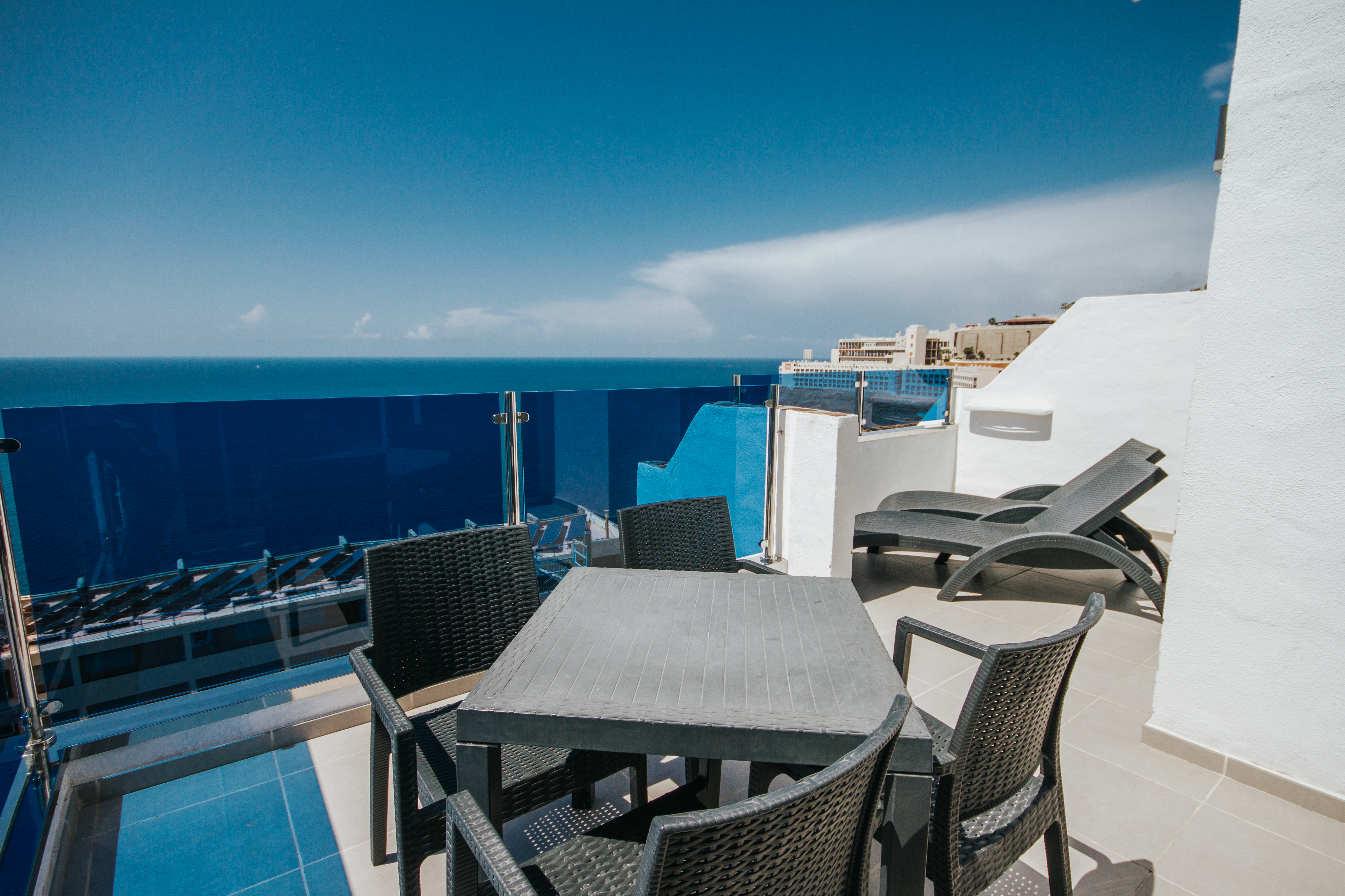 Junior Suite Standard