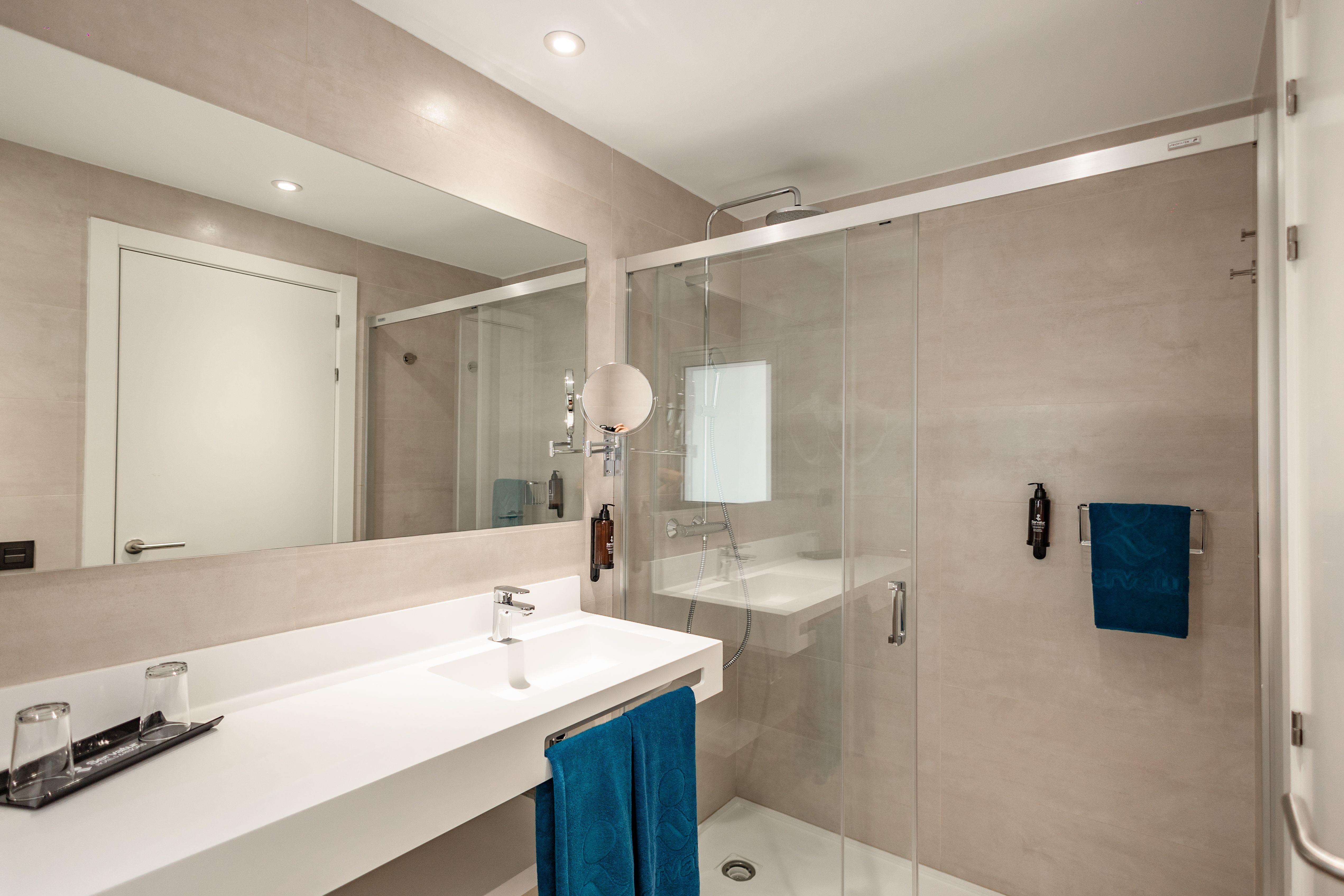 Junior Suite Sea View