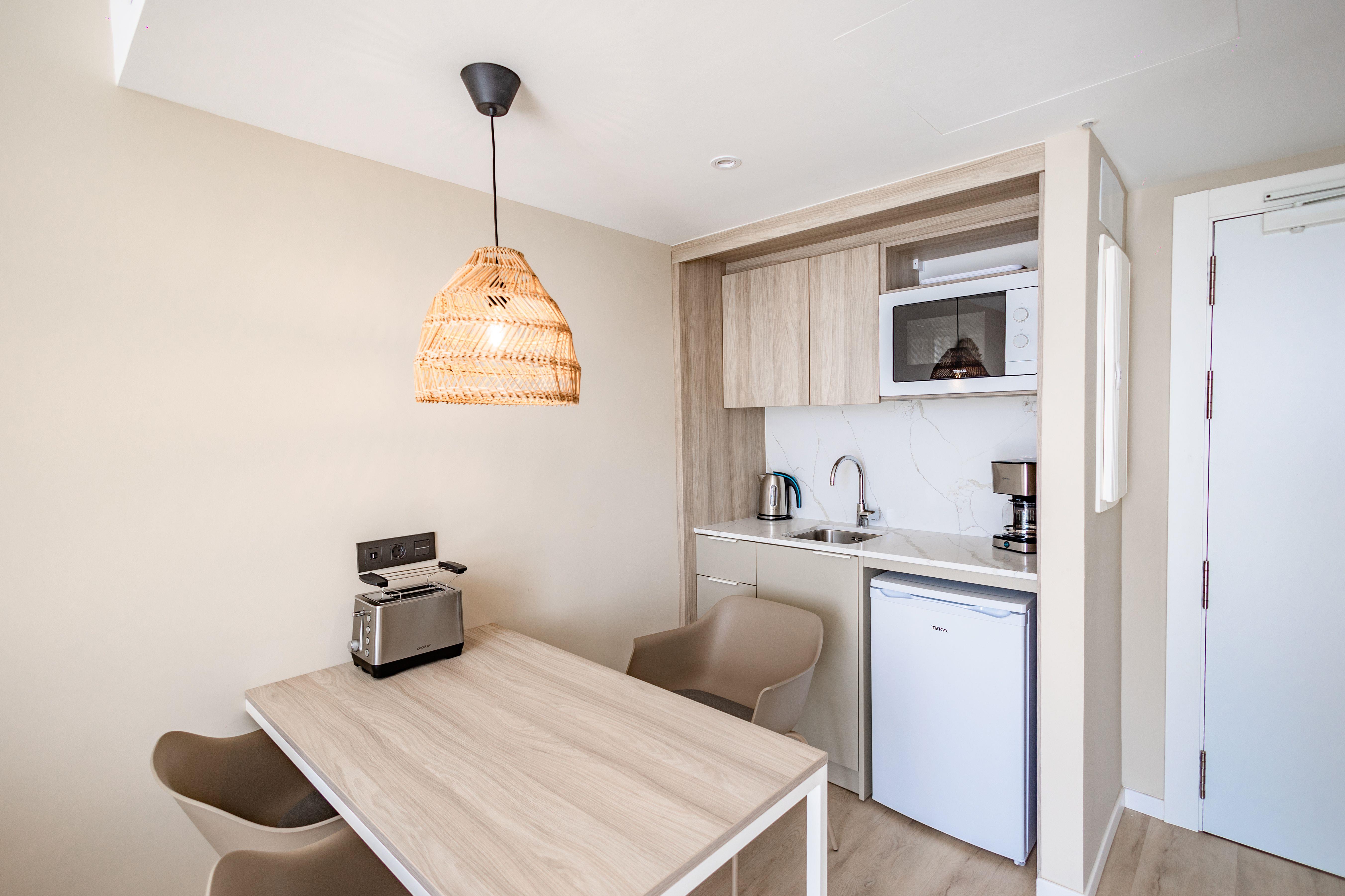 Junior Suite Ocean View