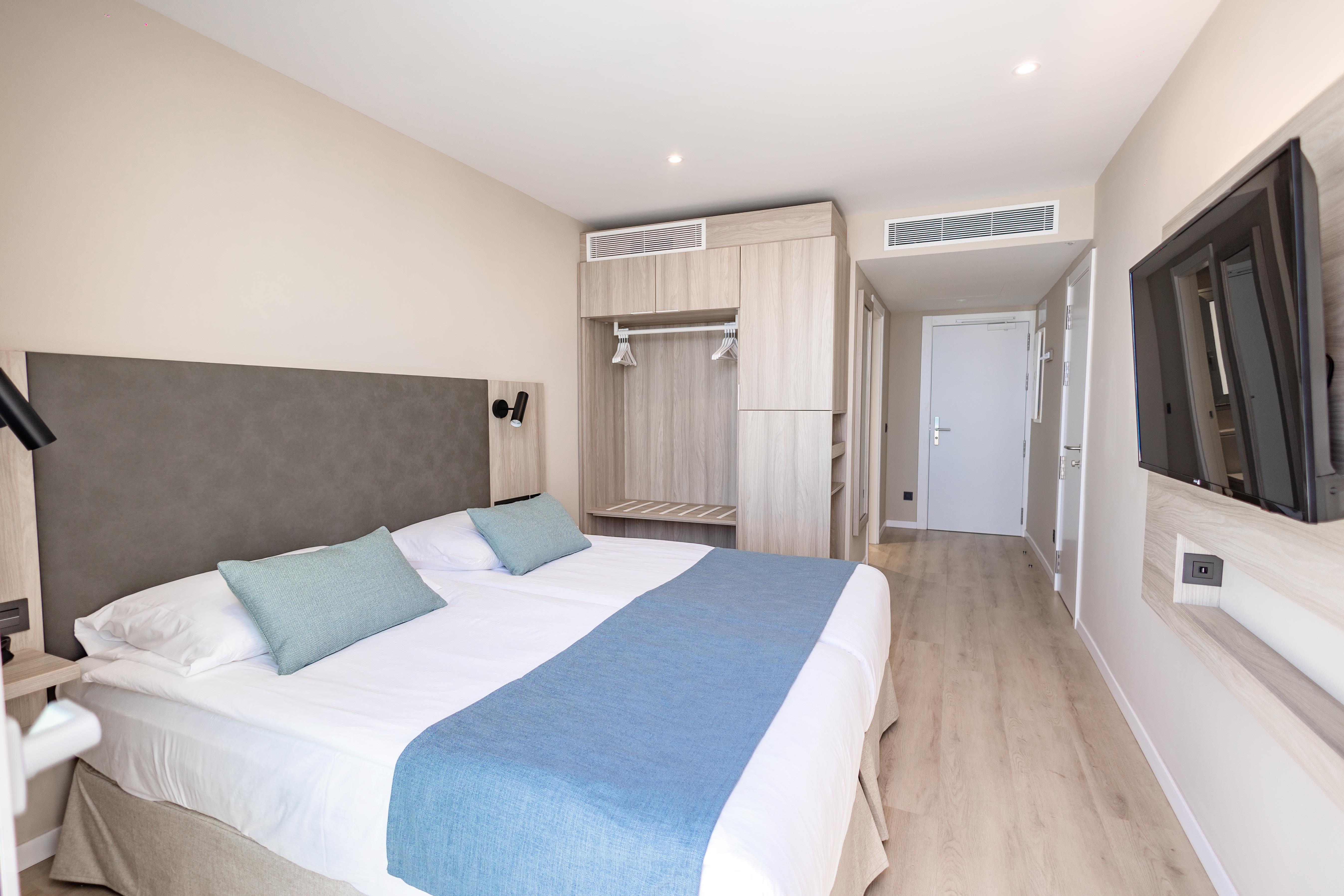 Double Single Classic