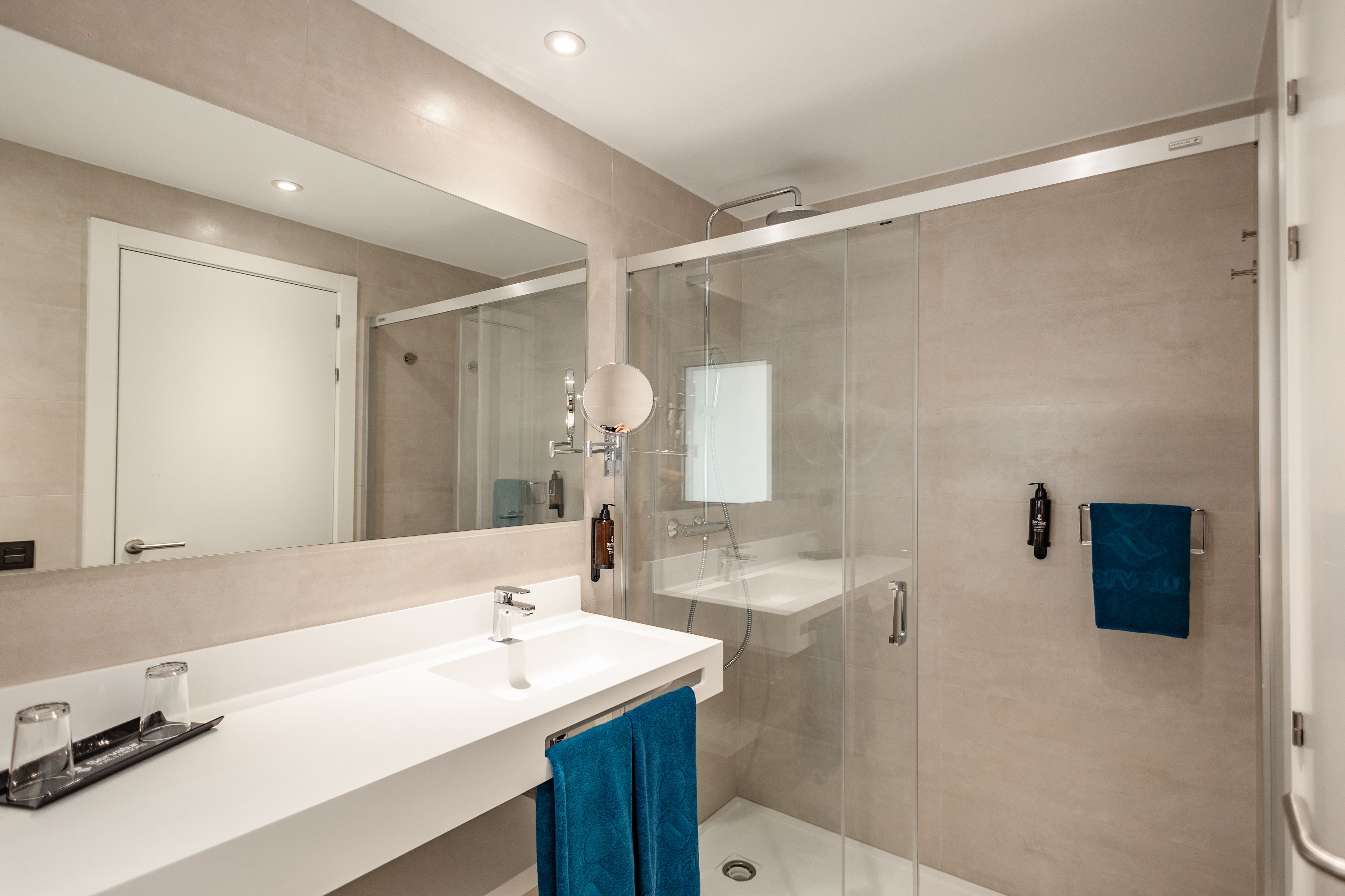 Junior Suite Sea View