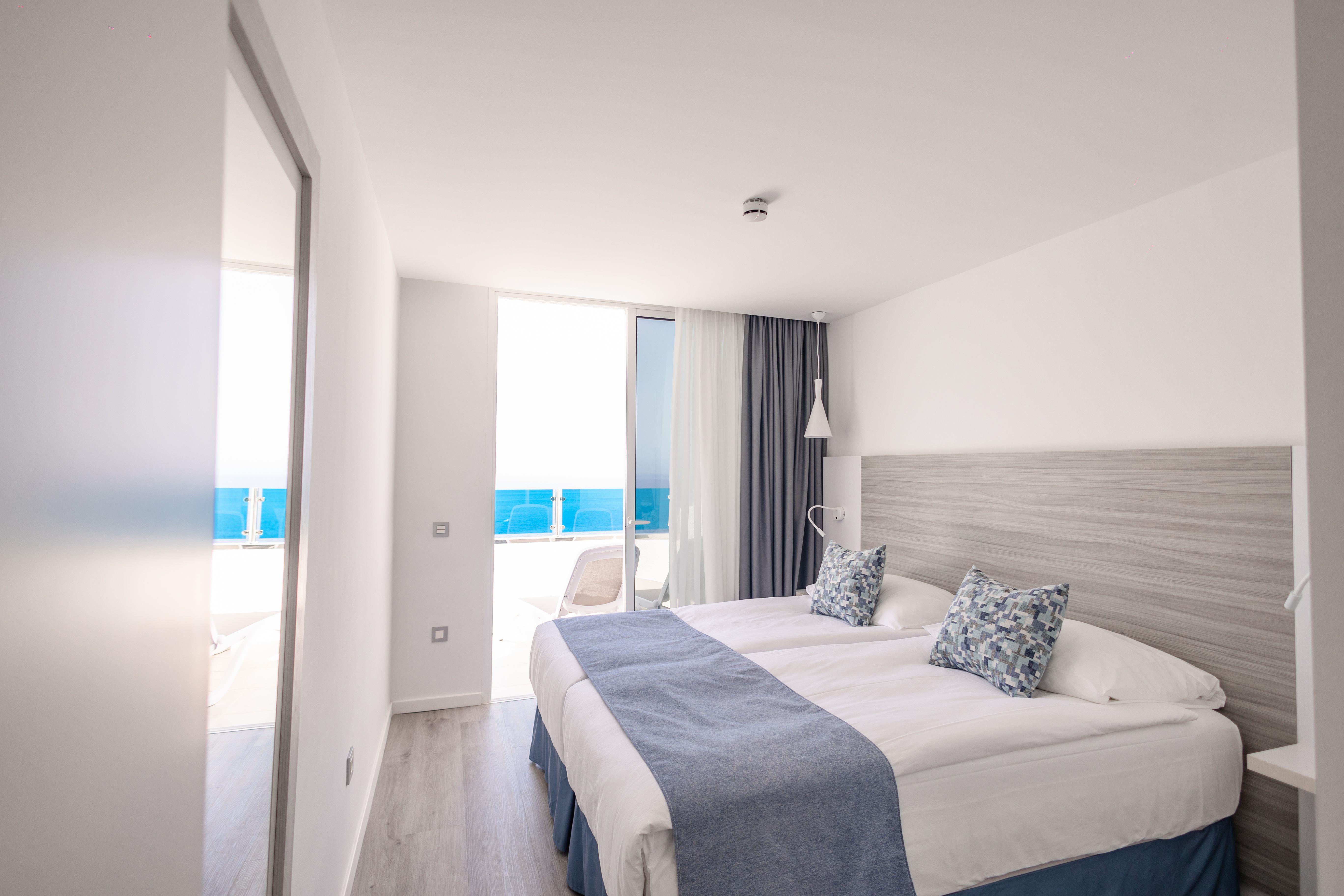 Suite Partial Ocean View