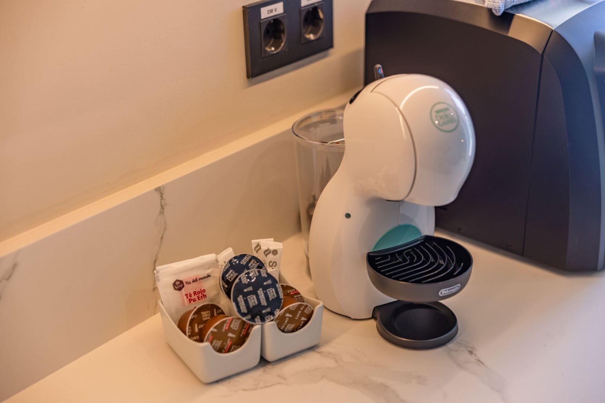 Double or Twin Superior with Private Pool