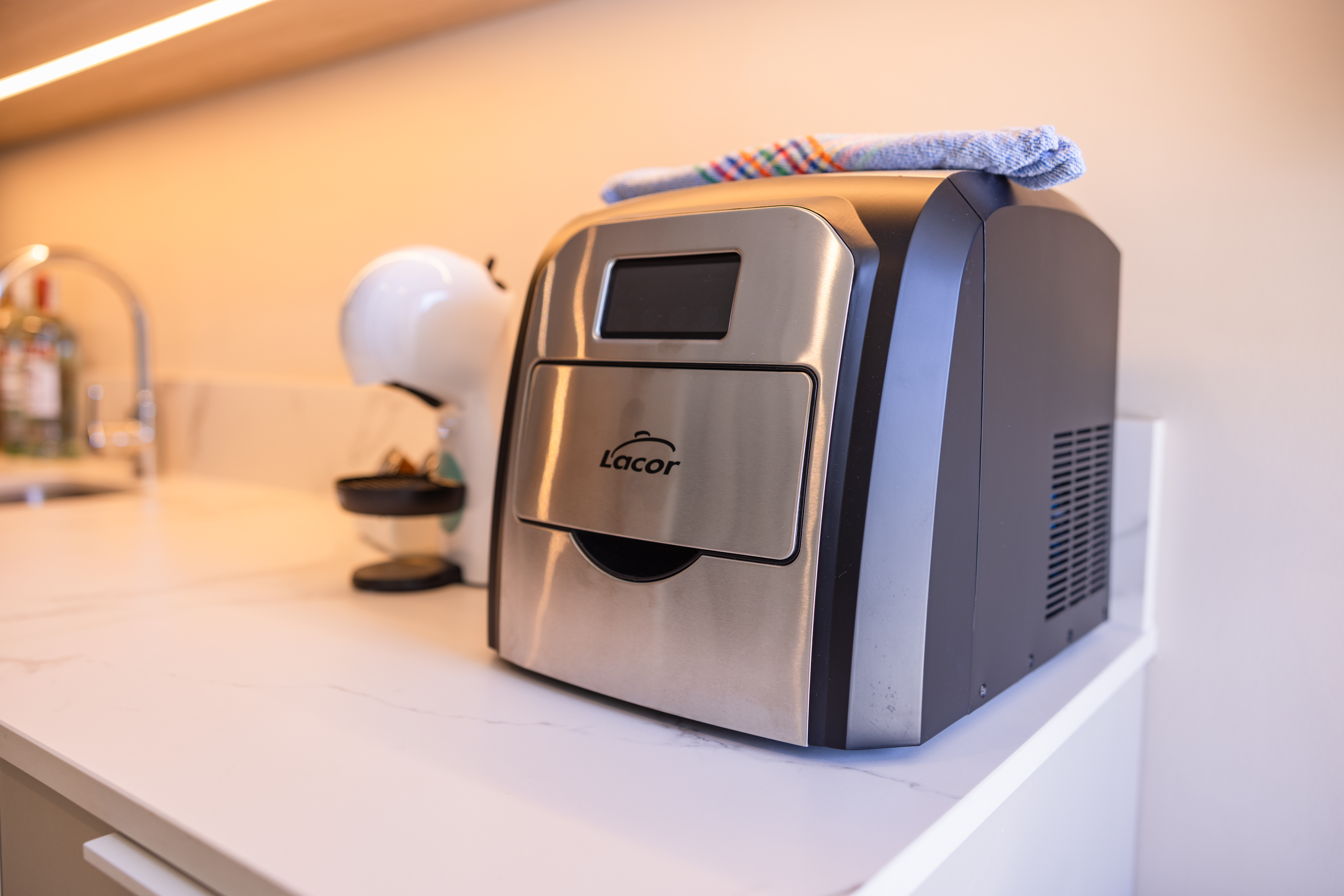 Double or Twin Superior with Private Pool