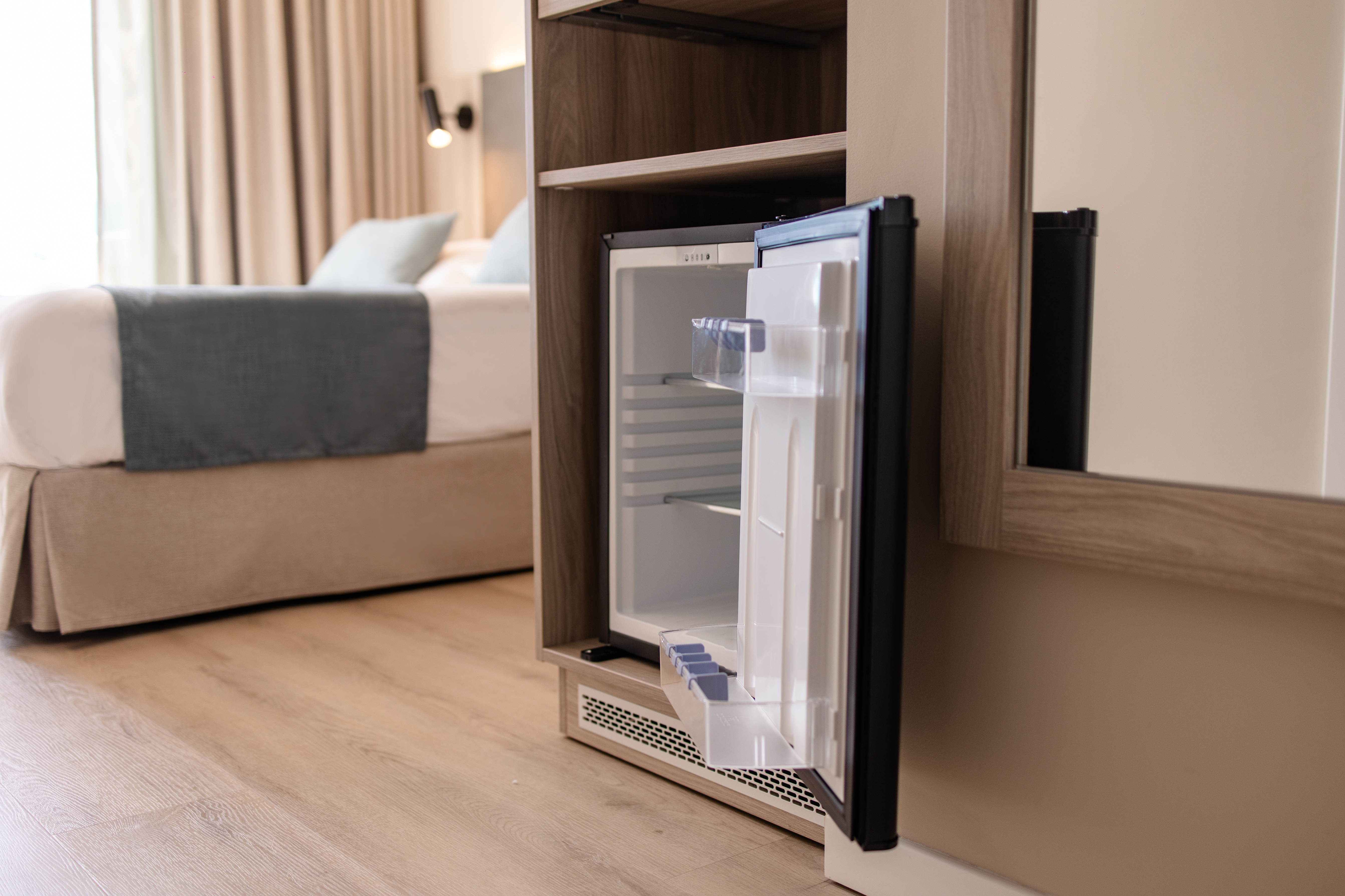 Double or Twin Classic