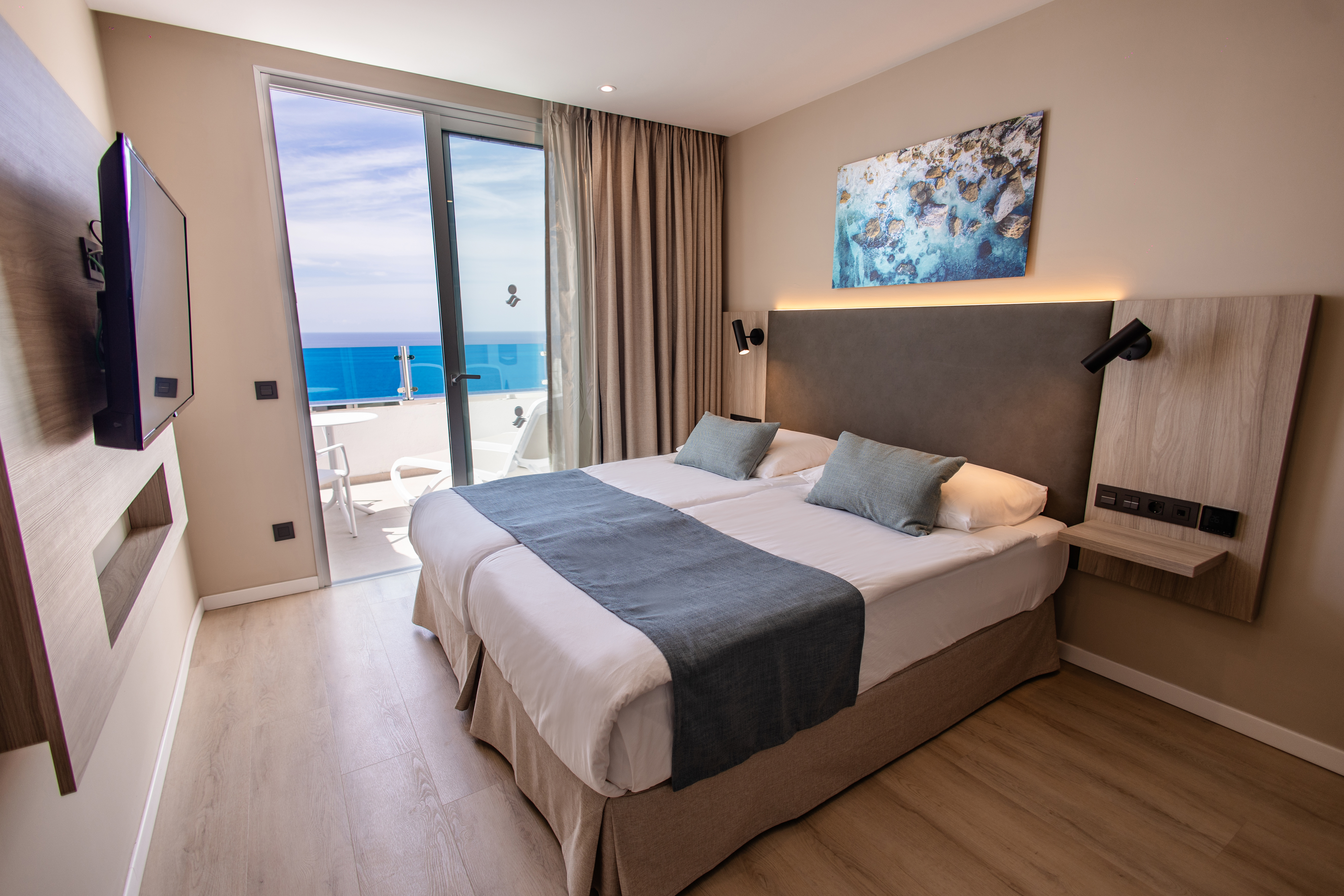 Double or Twin Classic