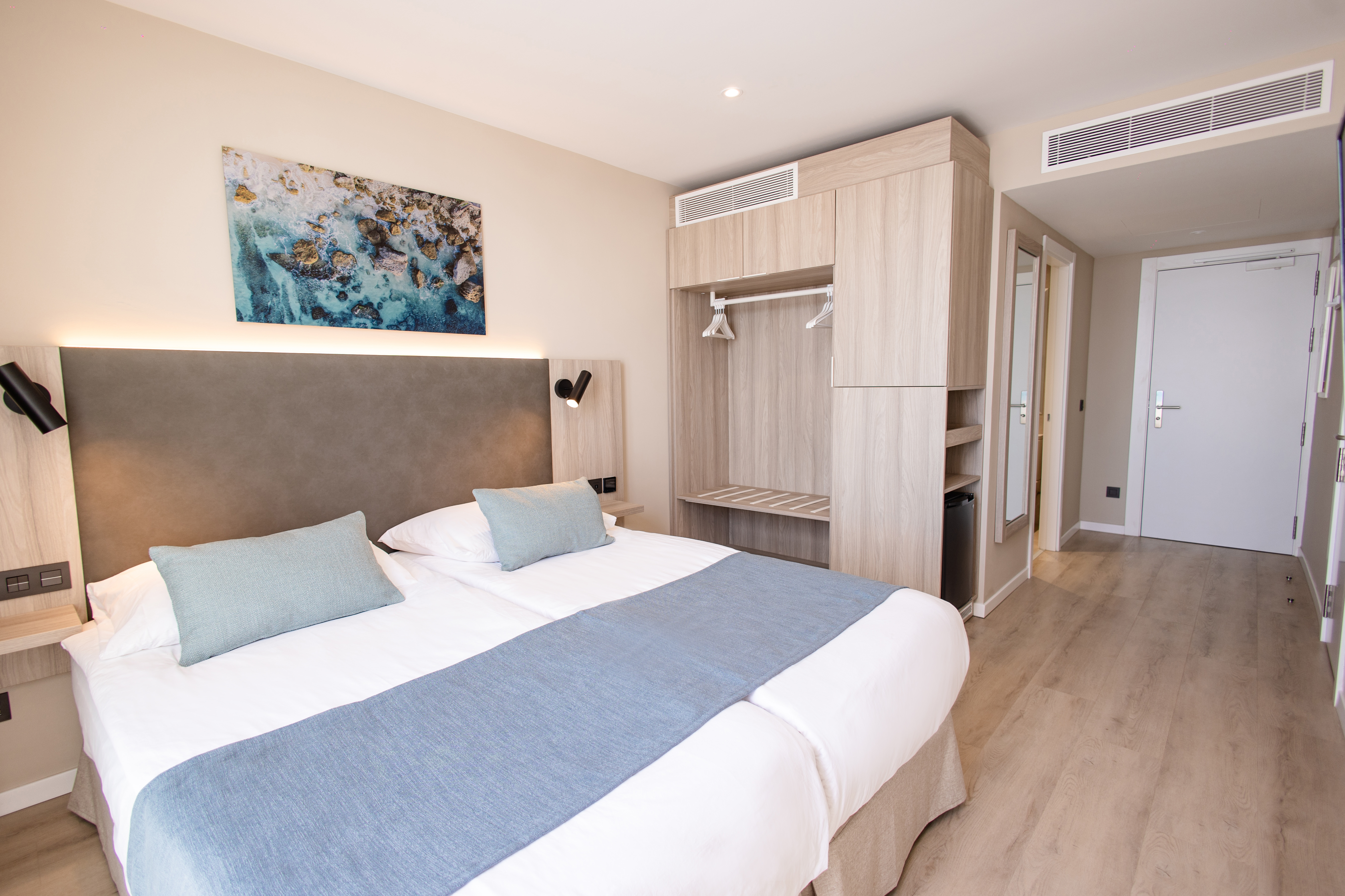 Double or Twin Classic