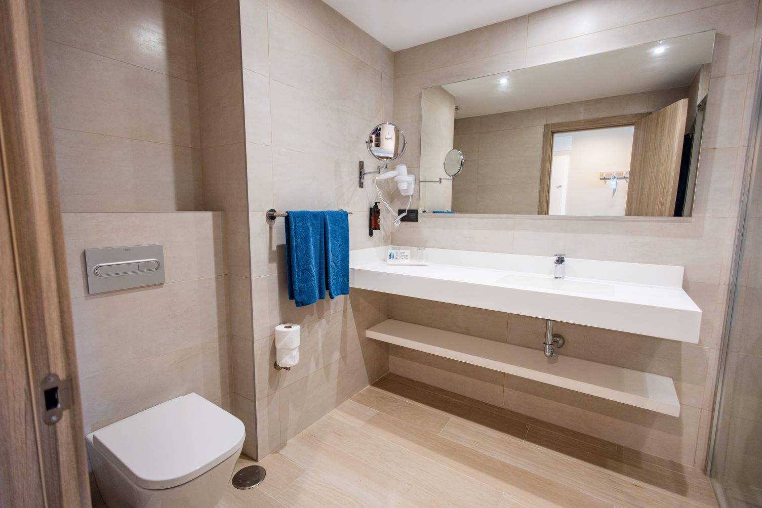 Double Single Superior