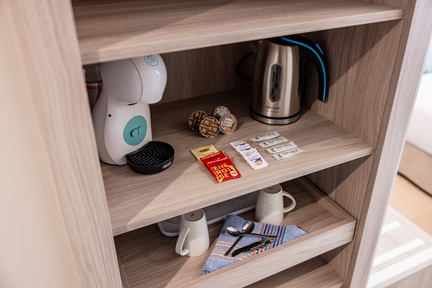 Double or Twin Superior