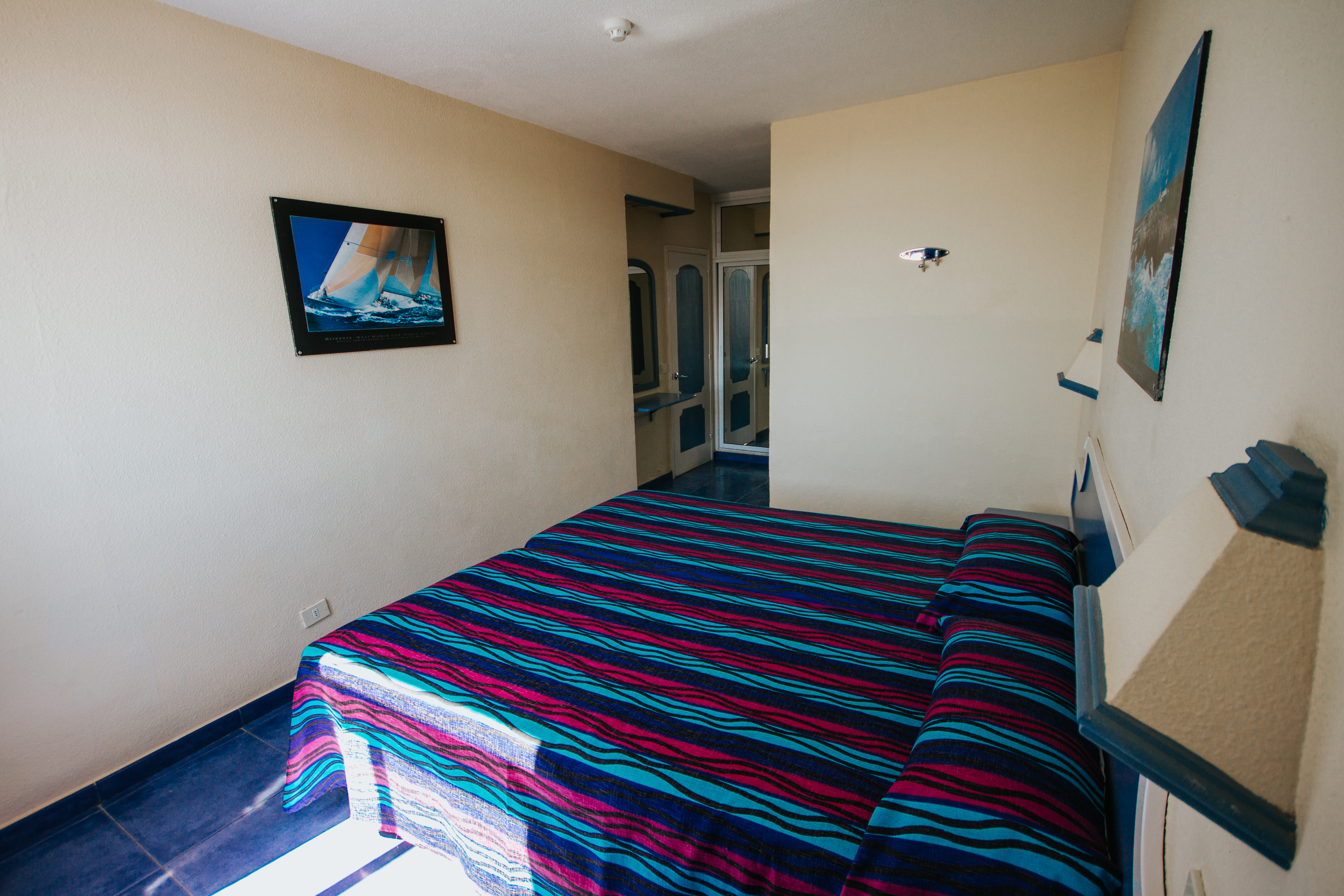 Double Single Standard