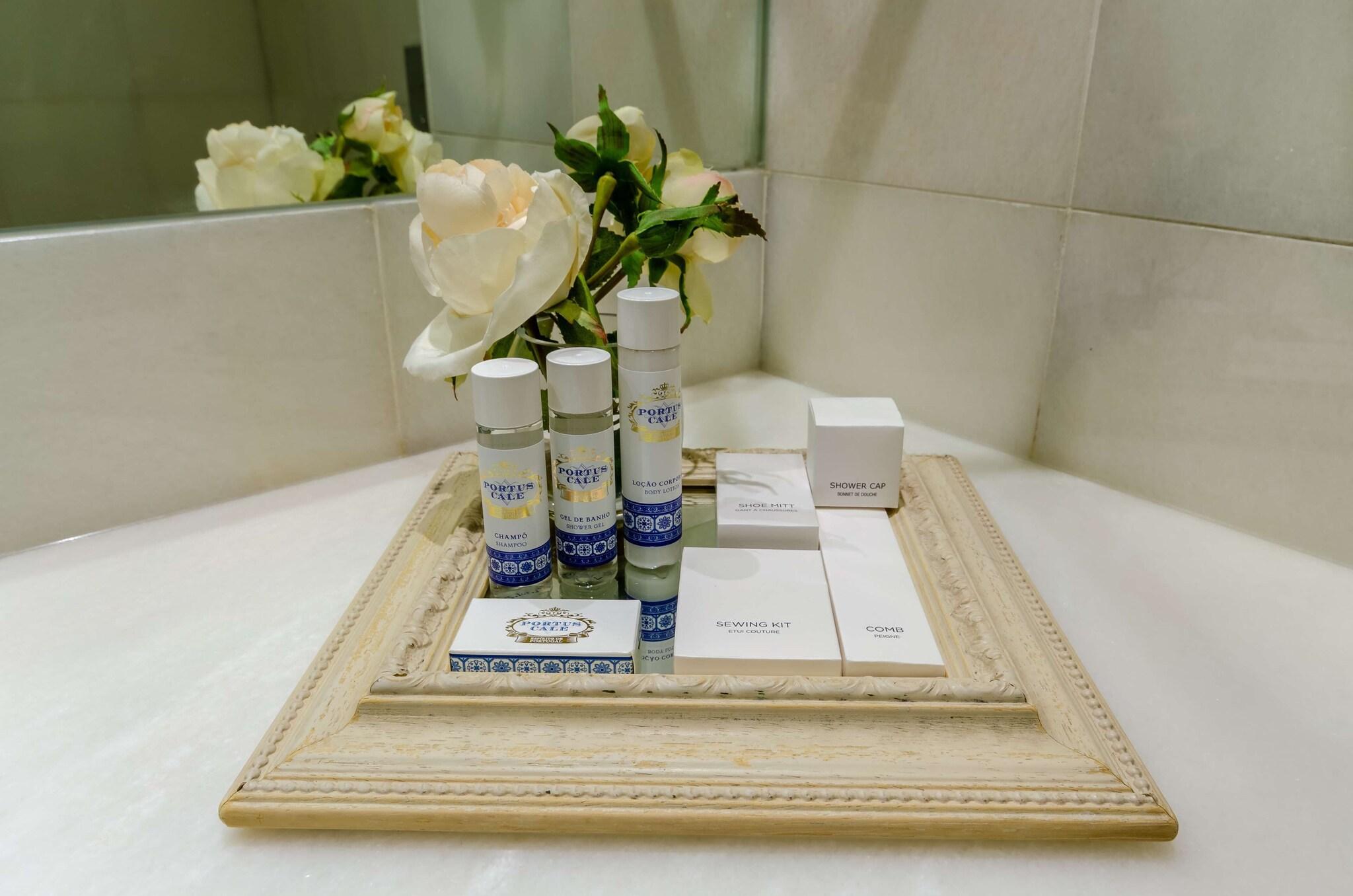 Junior Suite Two Beds