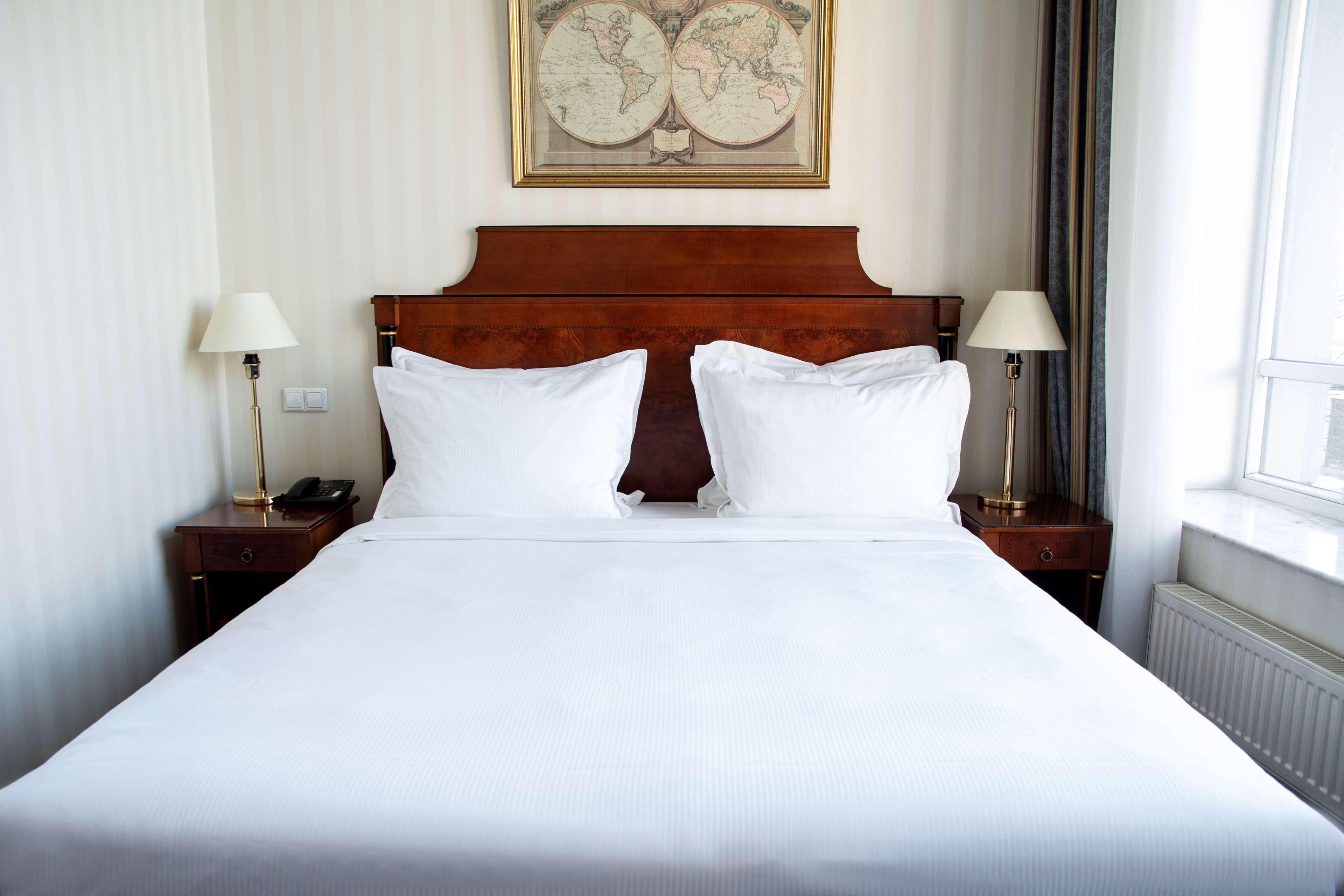 Room Superior City View