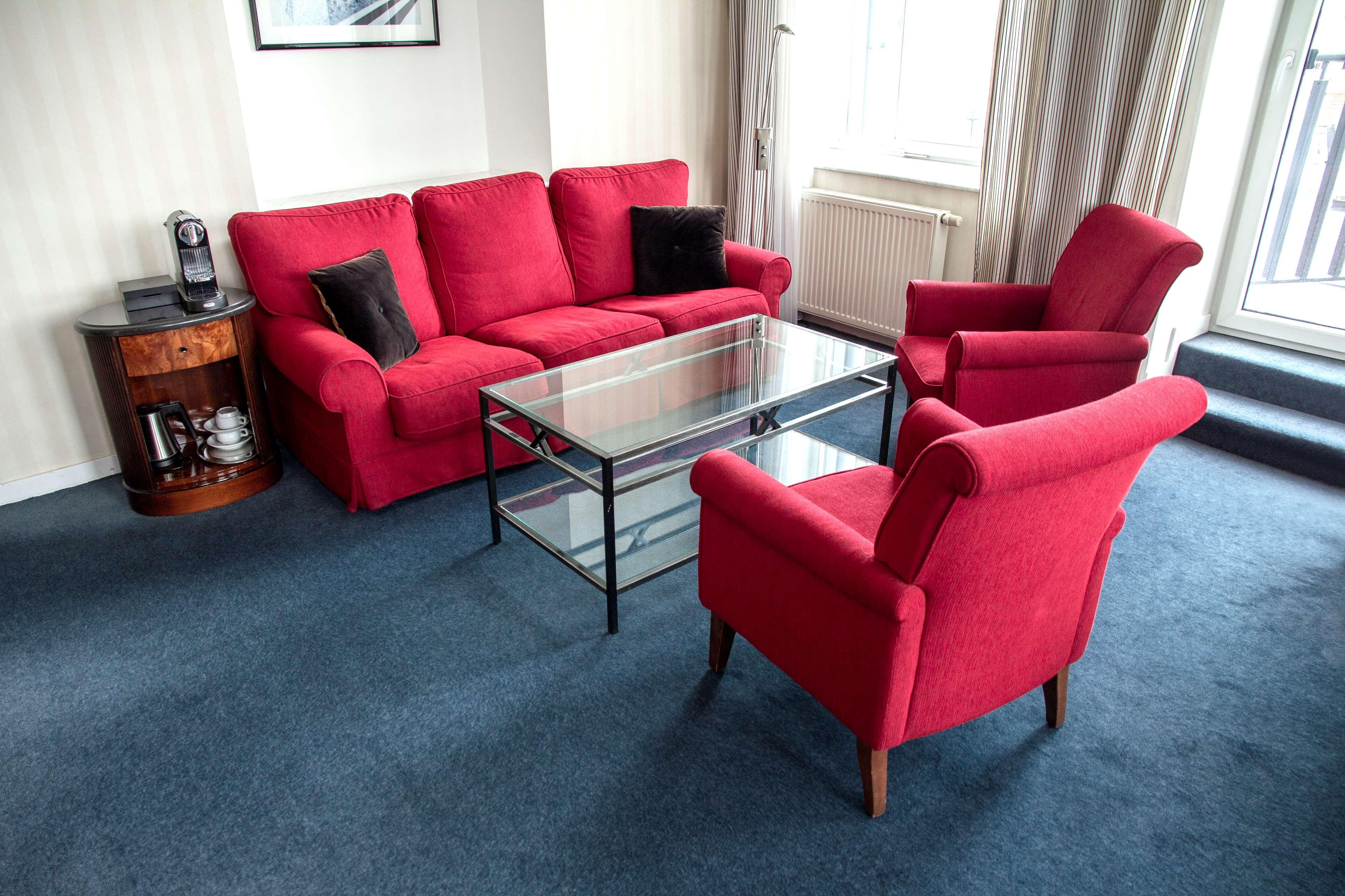Junior Suite Standard