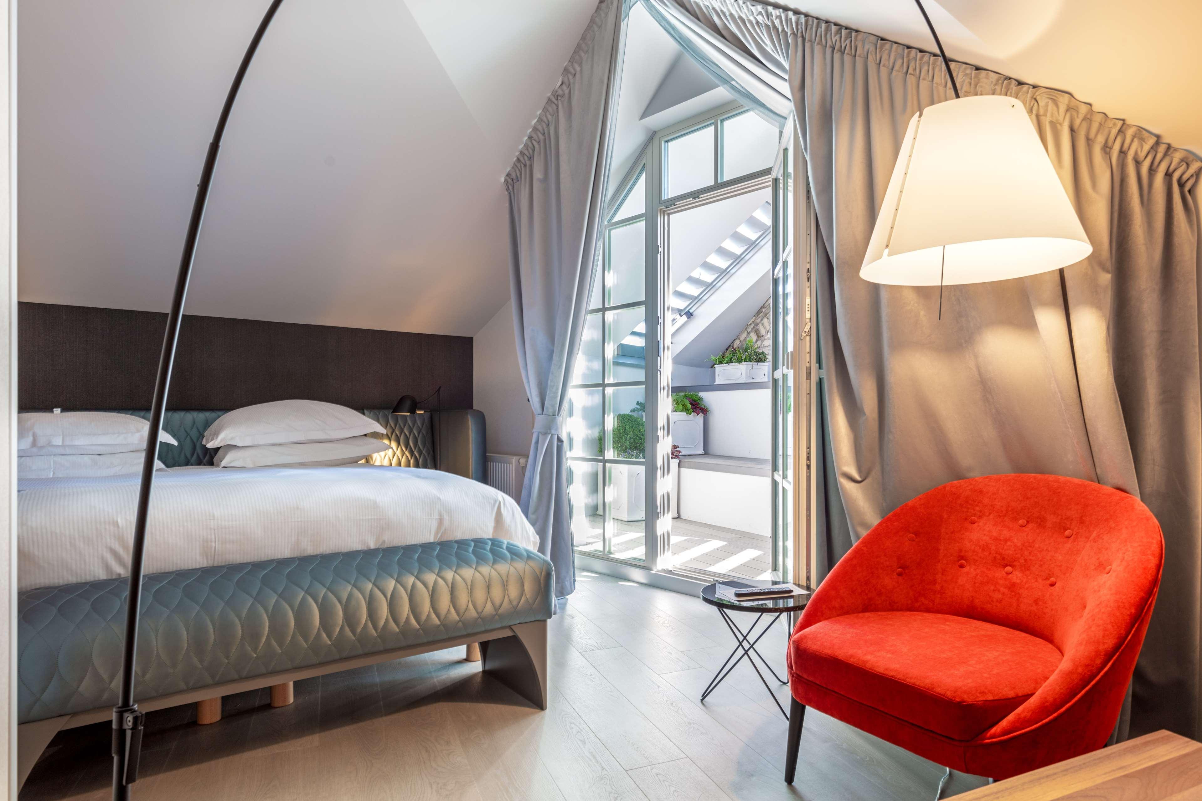 Junior Suite Standard