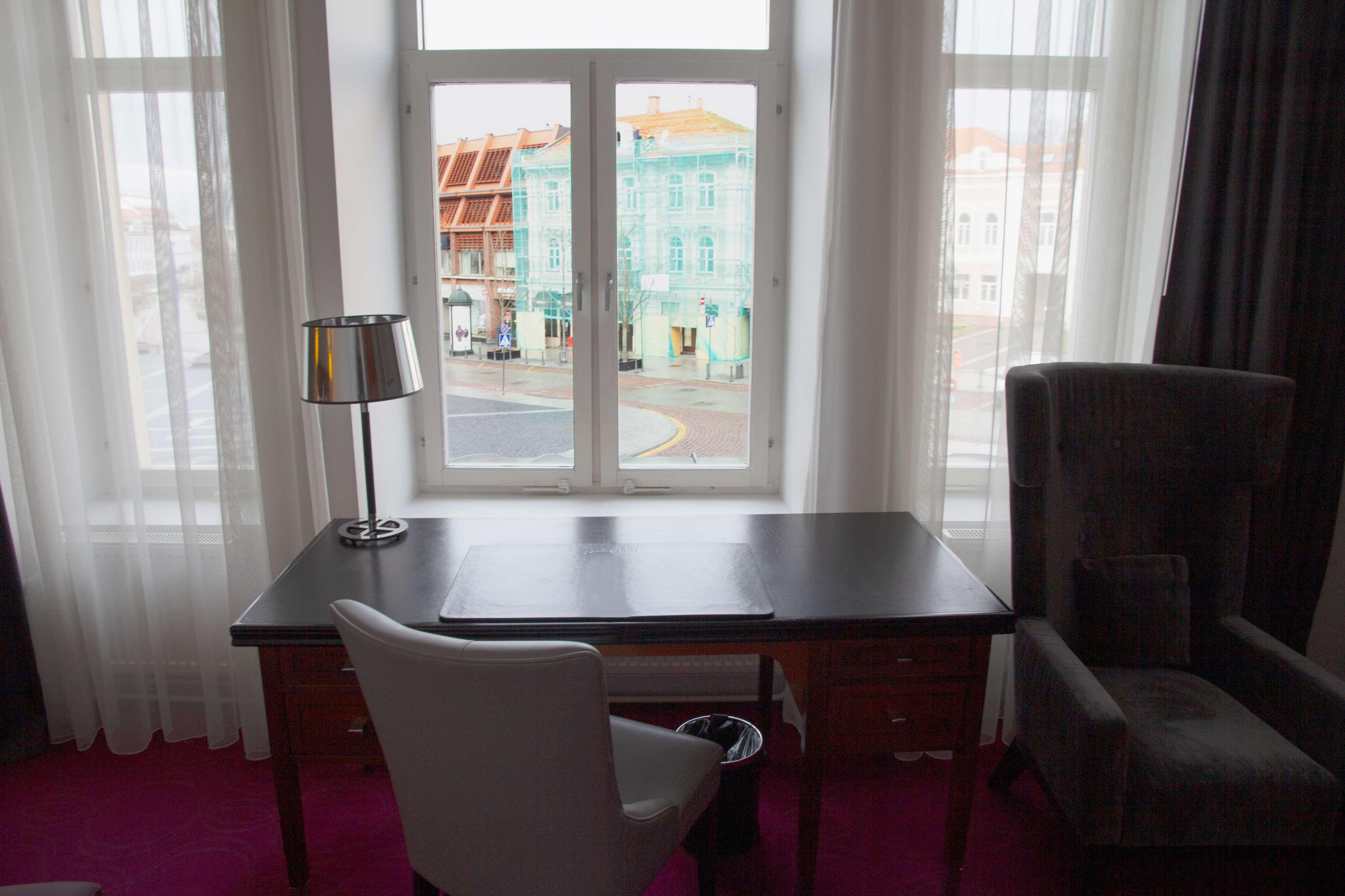 Room Premium City View