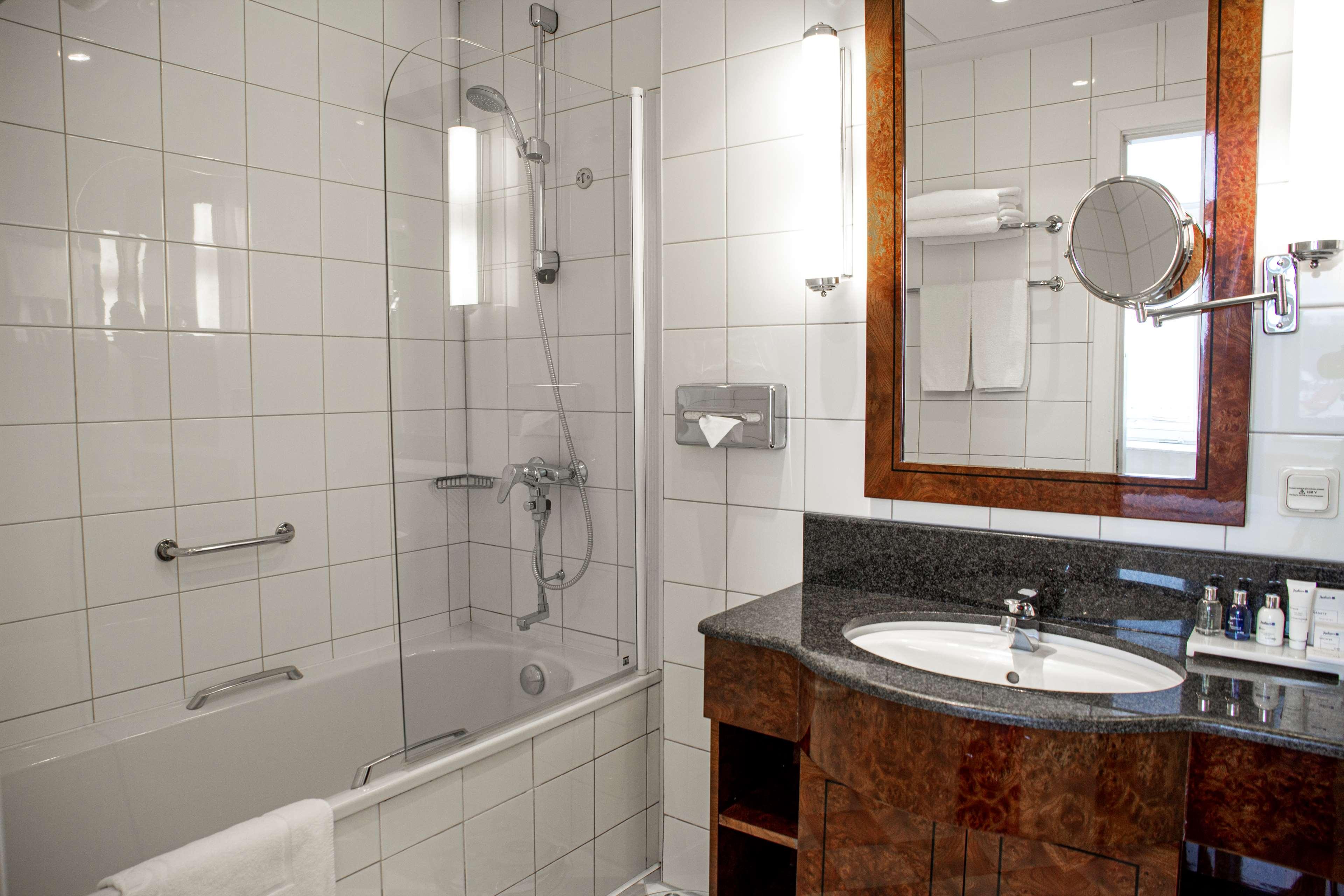 Room Premium City View