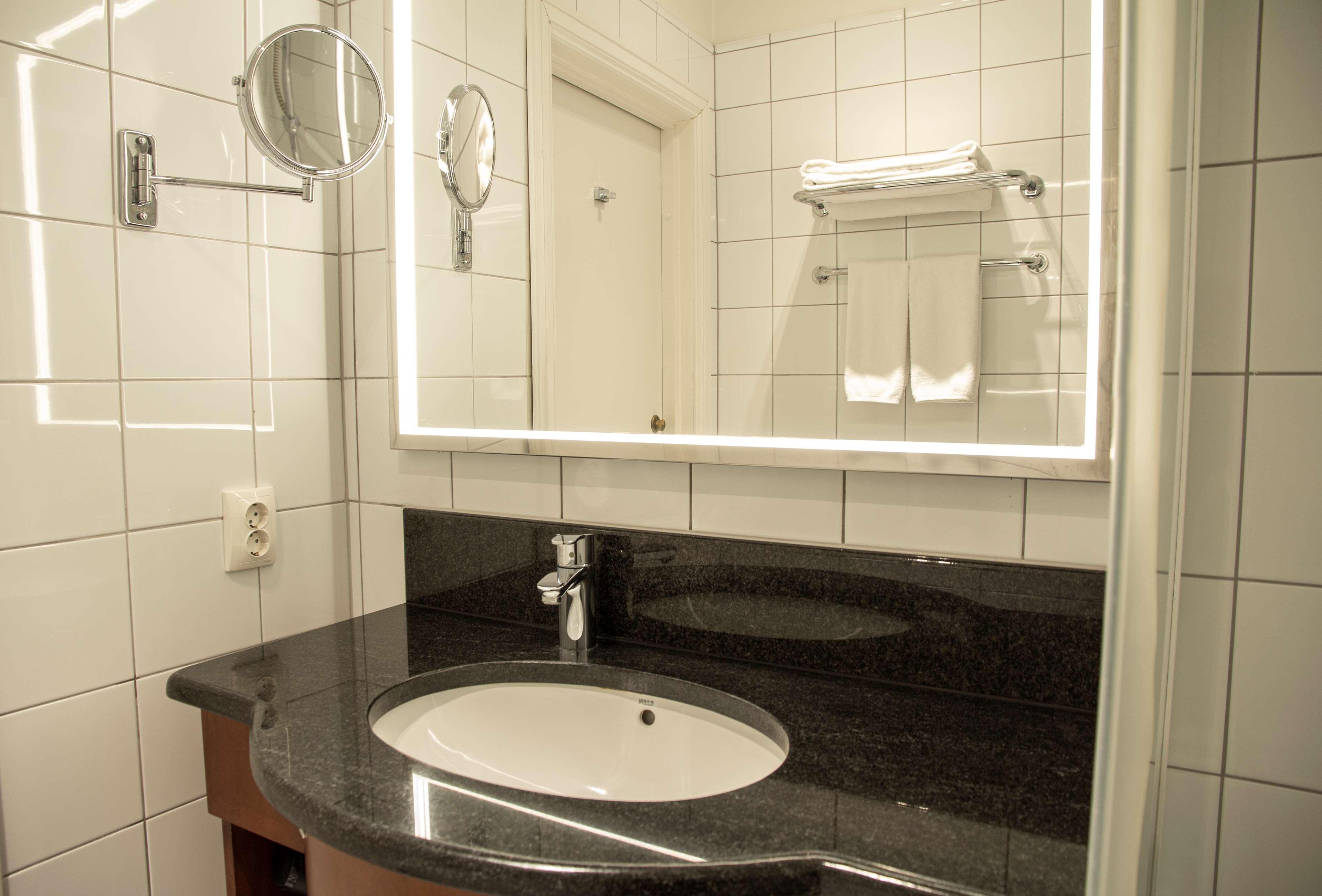 Room Superior City View