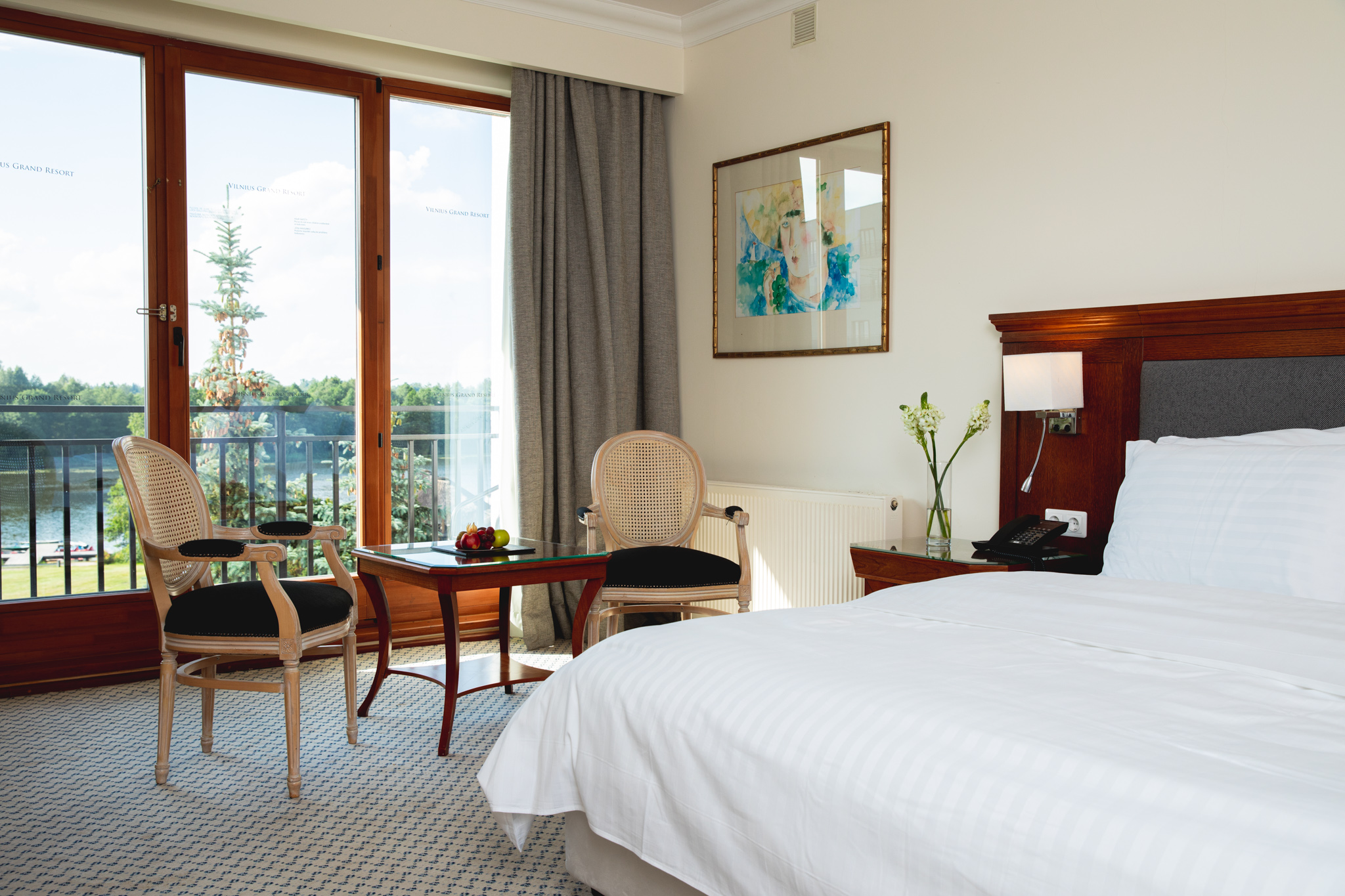 Double or Twin Superior