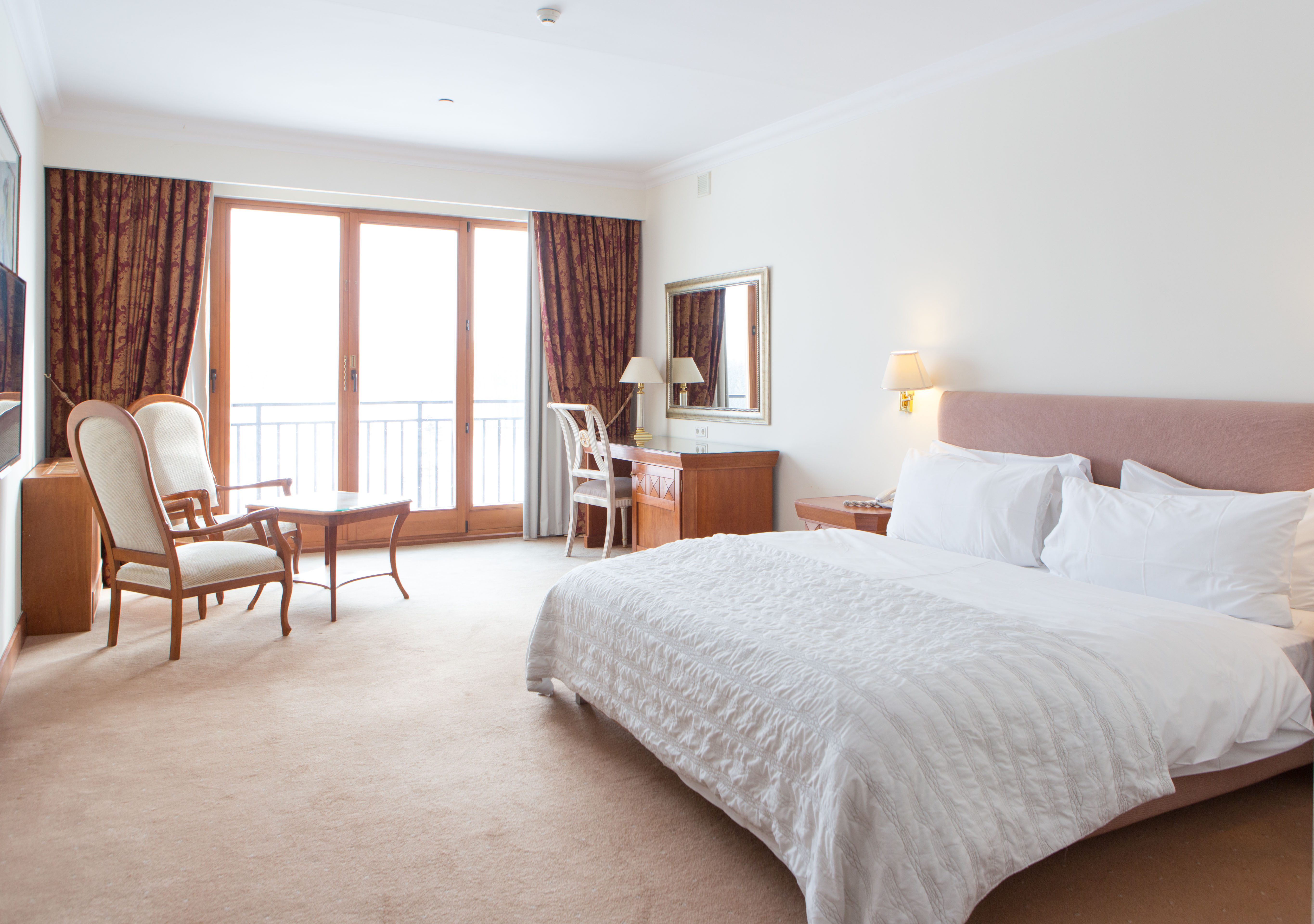 Double or Twin Superior