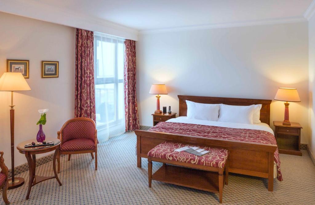 Double Single Classic