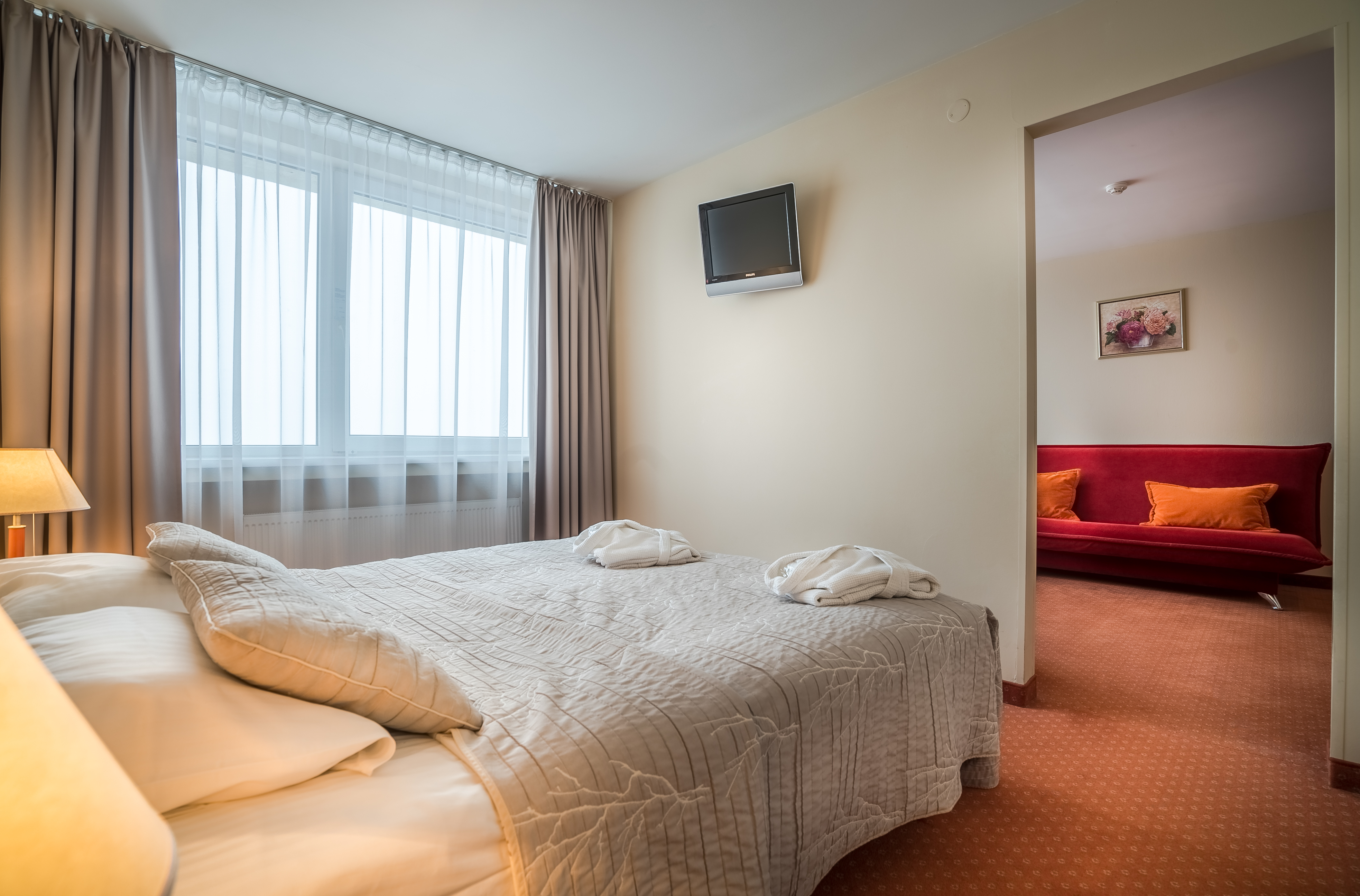 Double Single Deluxe